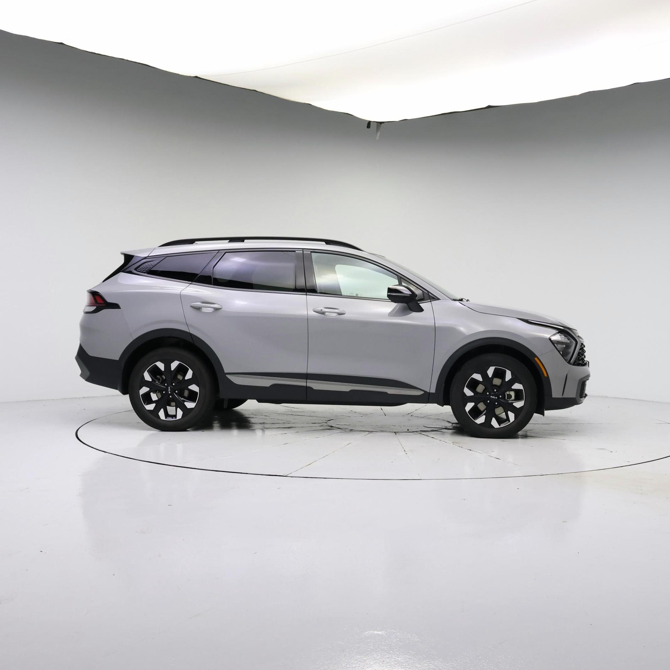 Thumbnail: 2023 Kia Sportage - 7