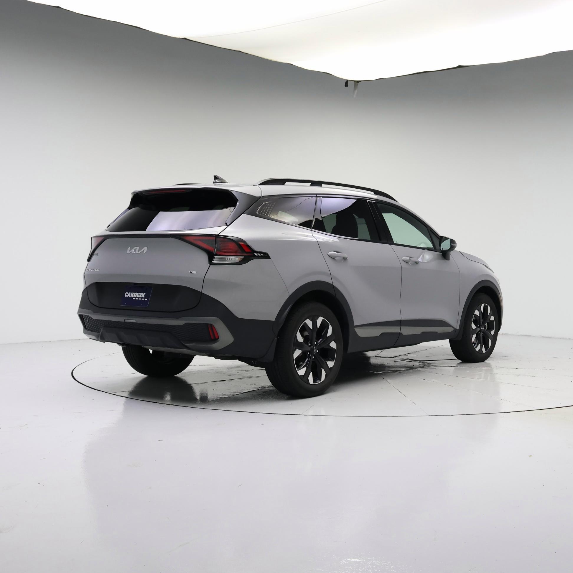 Thumbnail: 2023 Kia Sportage - 8