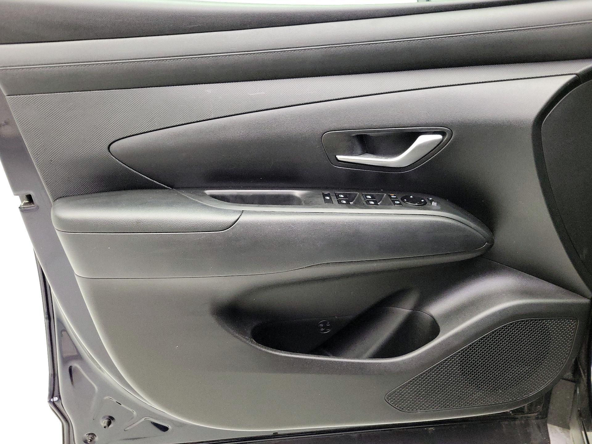 Thumbnail: 2025 Hyundai Tucson - 12