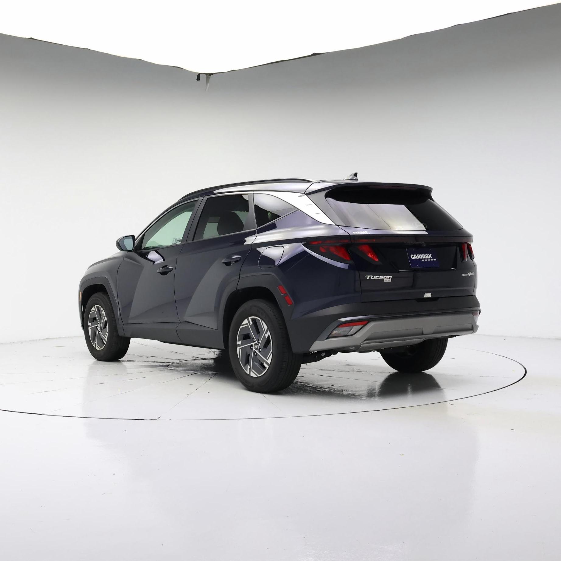 Thumbnail: 2025 Hyundai Tucson - 2