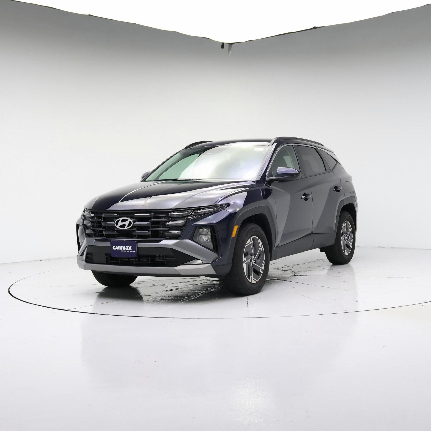 Thumbnail: 2025 Hyundai Tucson - 4