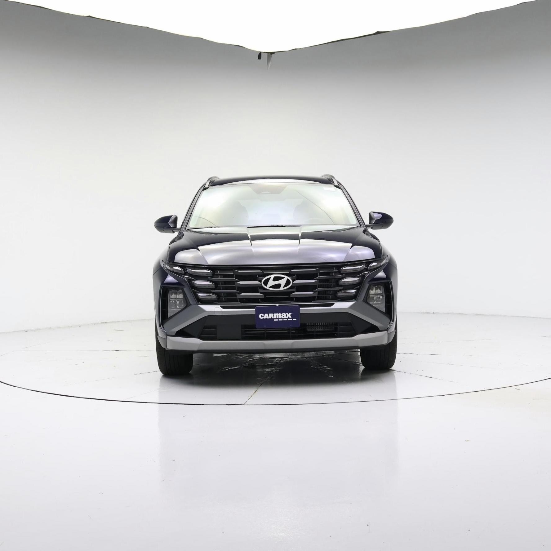 Thumbnail: 2025 Hyundai Tucson - 5
