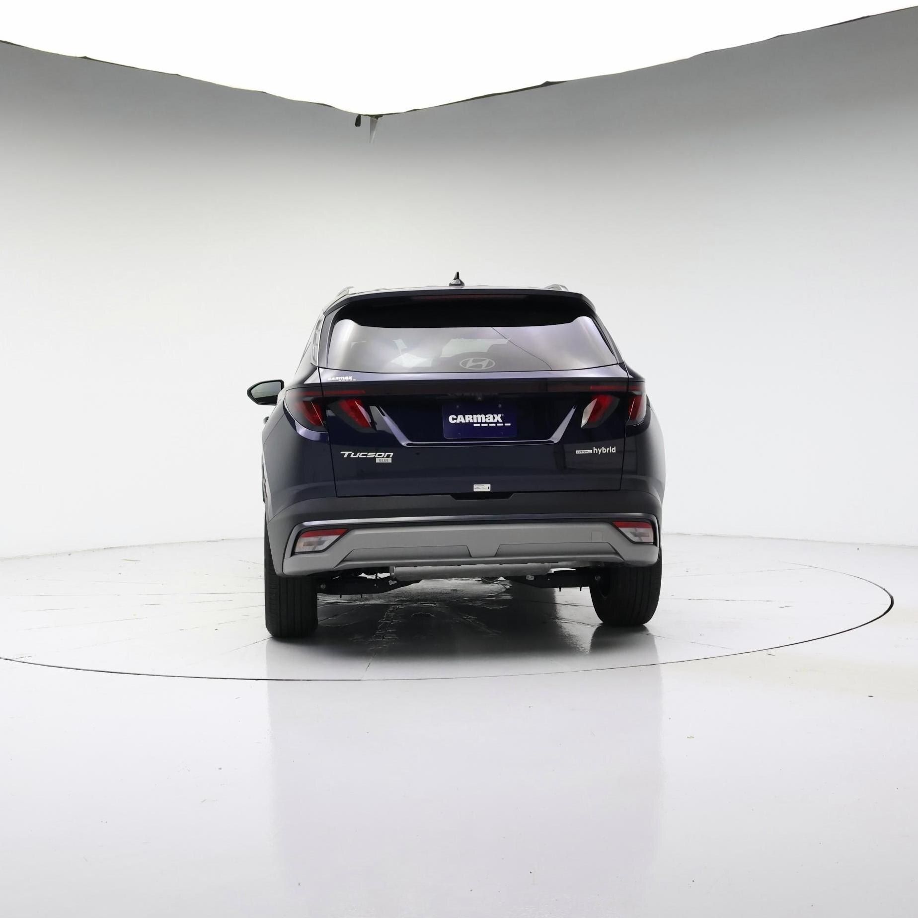 Thumbnail: 2025 Hyundai Tucson - 6
