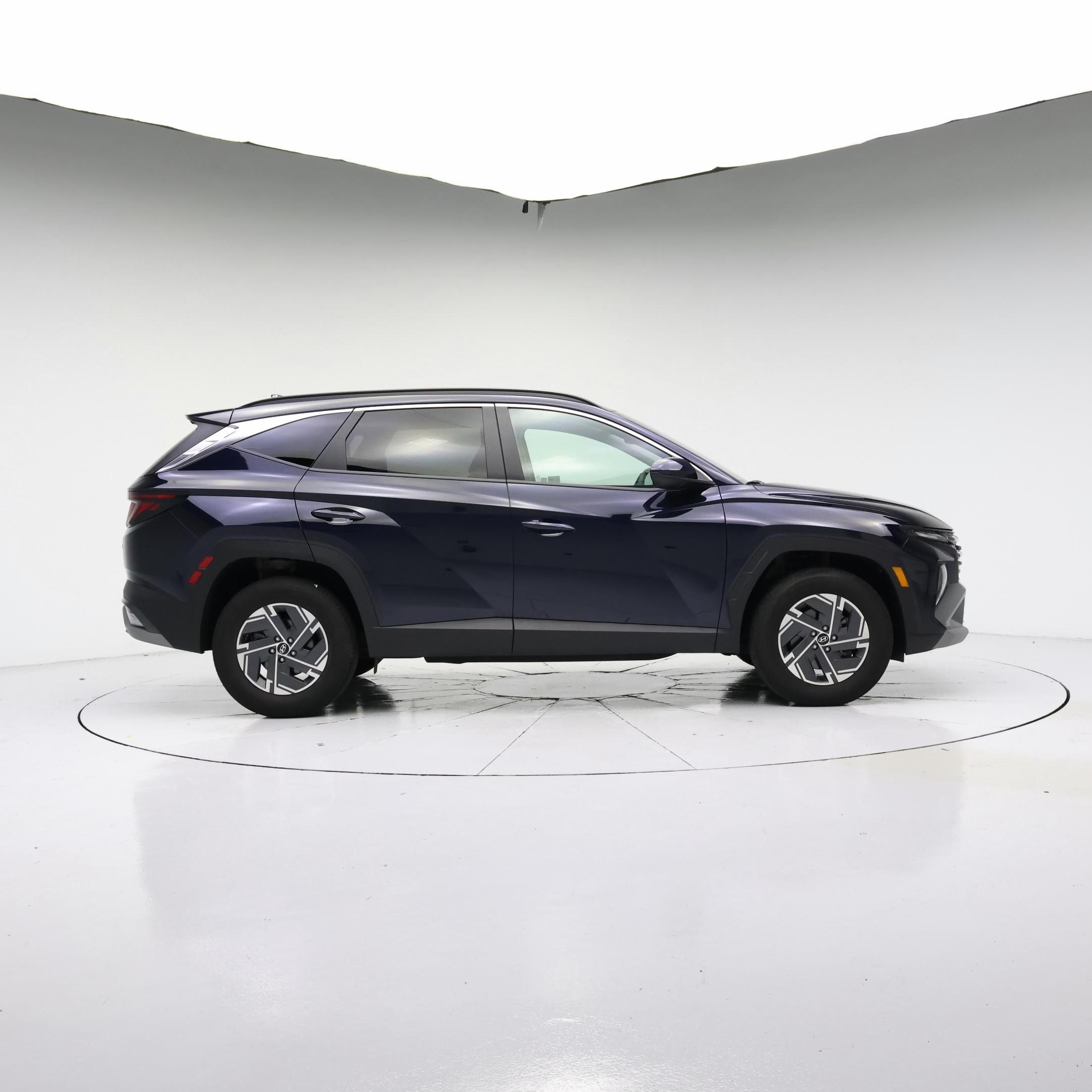 Thumbnail: 2025 Hyundai Tucson - 7
