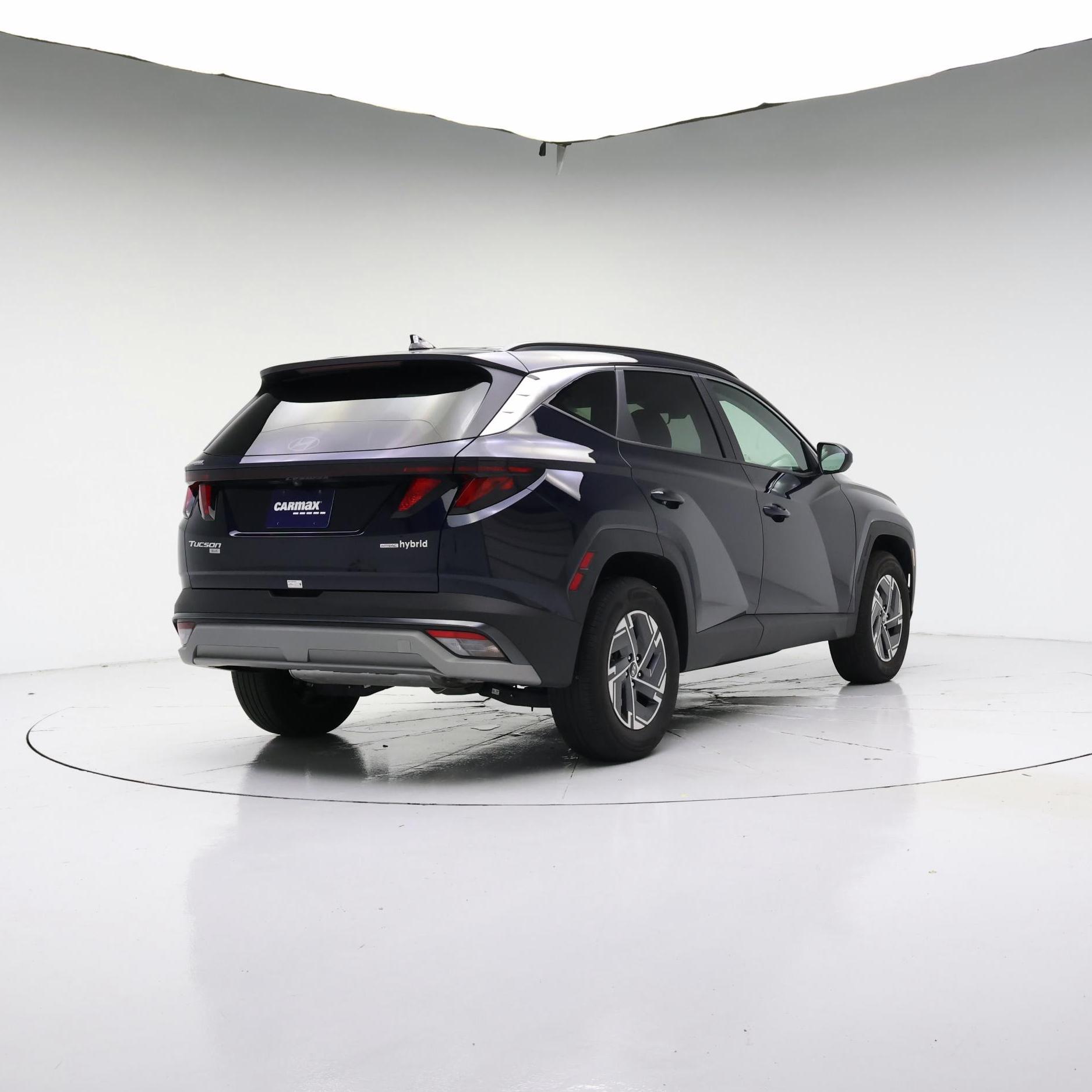 Thumbnail: 2025 Hyundai Tucson - 8