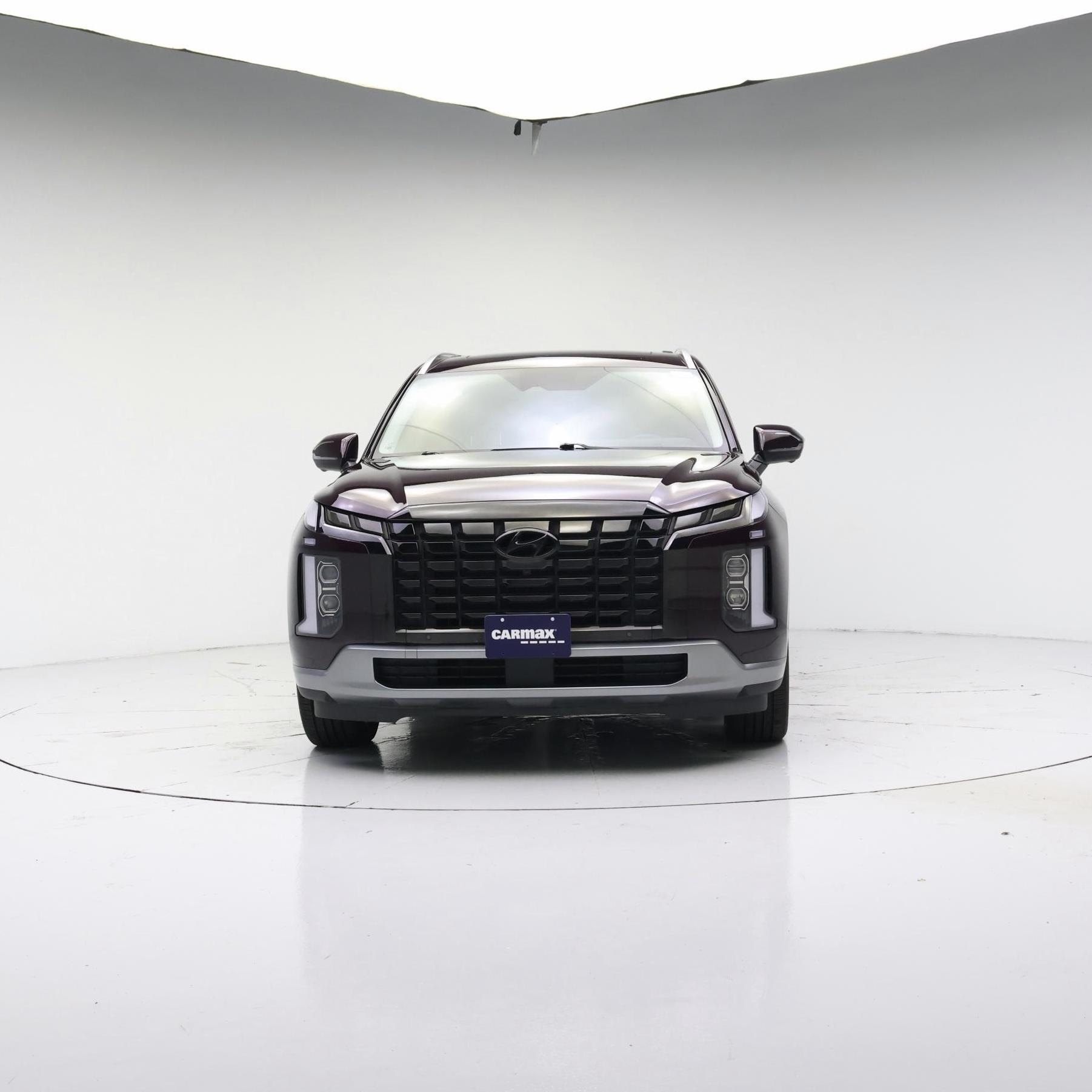 Thumbnail: 2024 Hyundai Palisade - 5