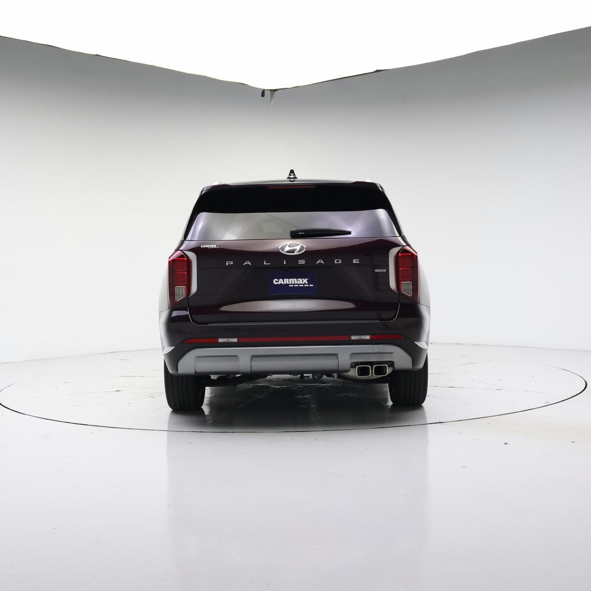 Thumbnail: 2024 Hyundai Palisade - 6