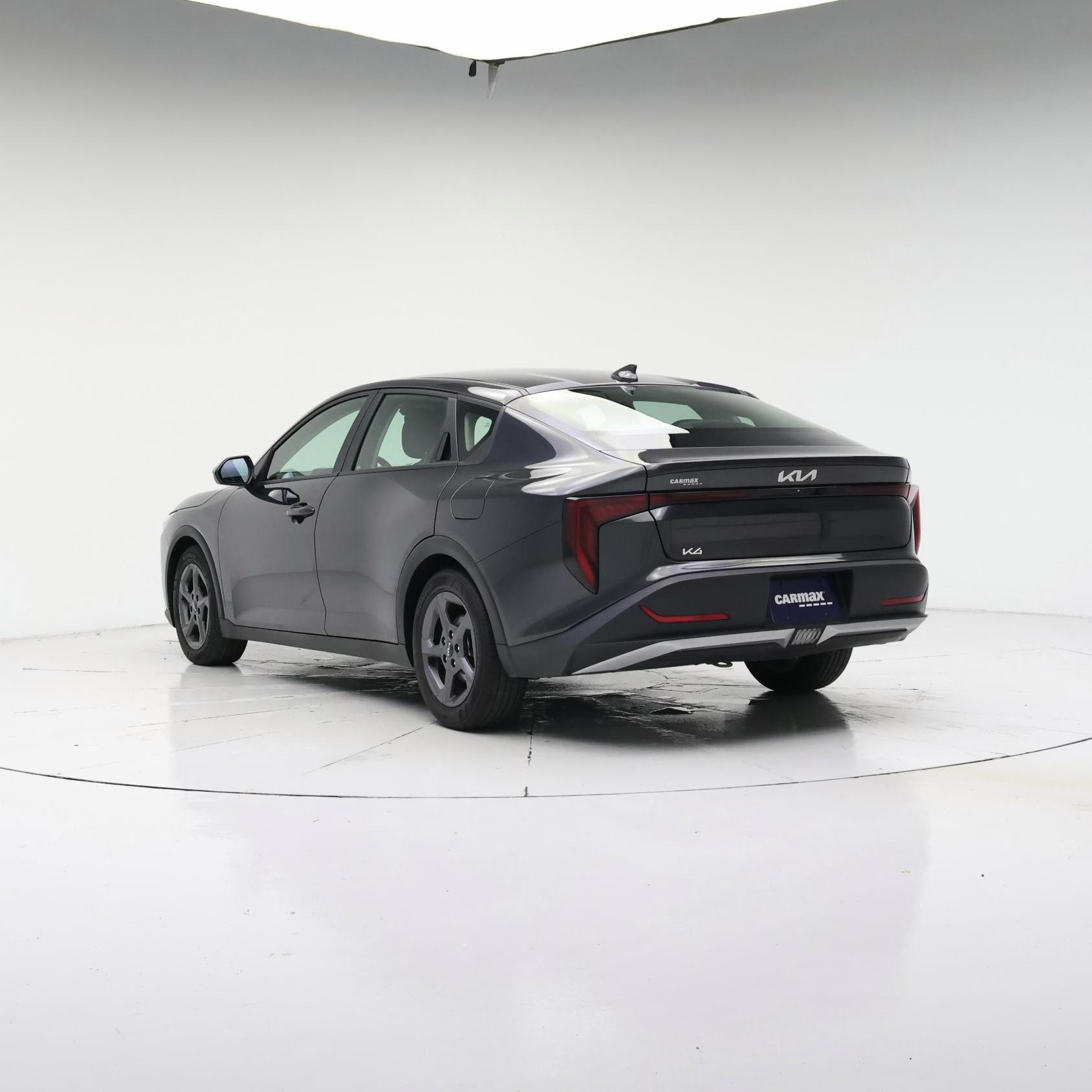 Thumbnail: 2025 Kia K4 - 2