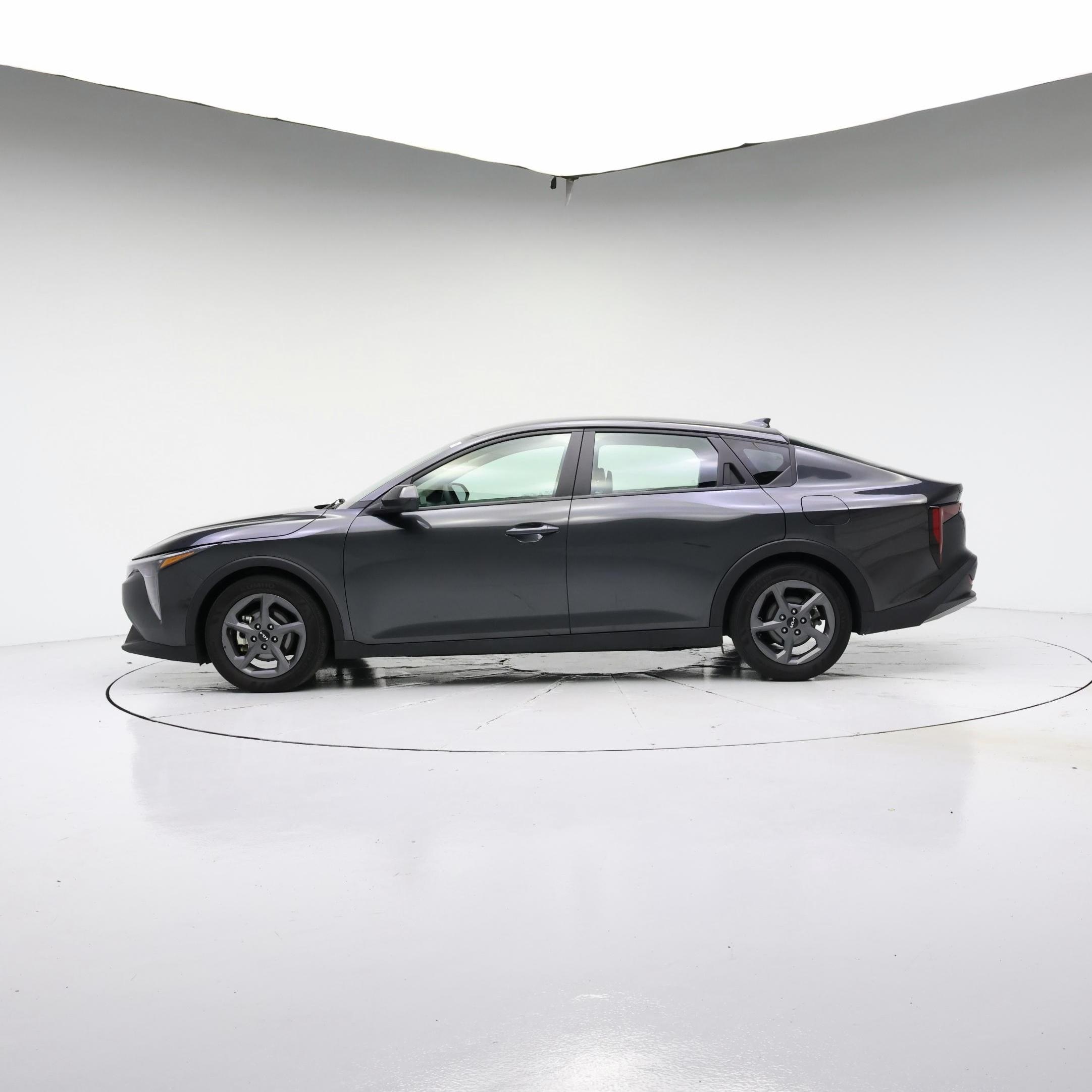 Thumbnail: 2025 Kia K4 - 3