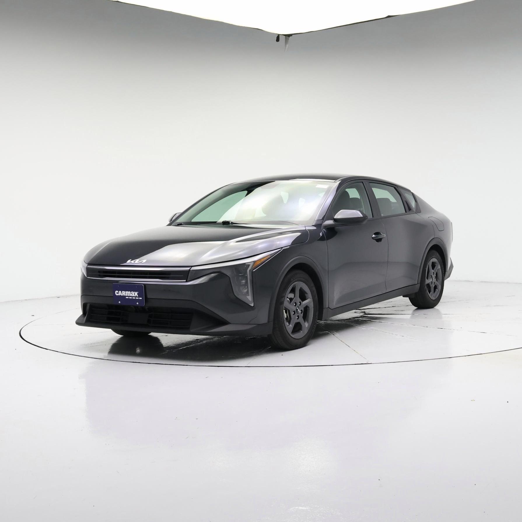 Thumbnail: 2025 Kia K4 - 4