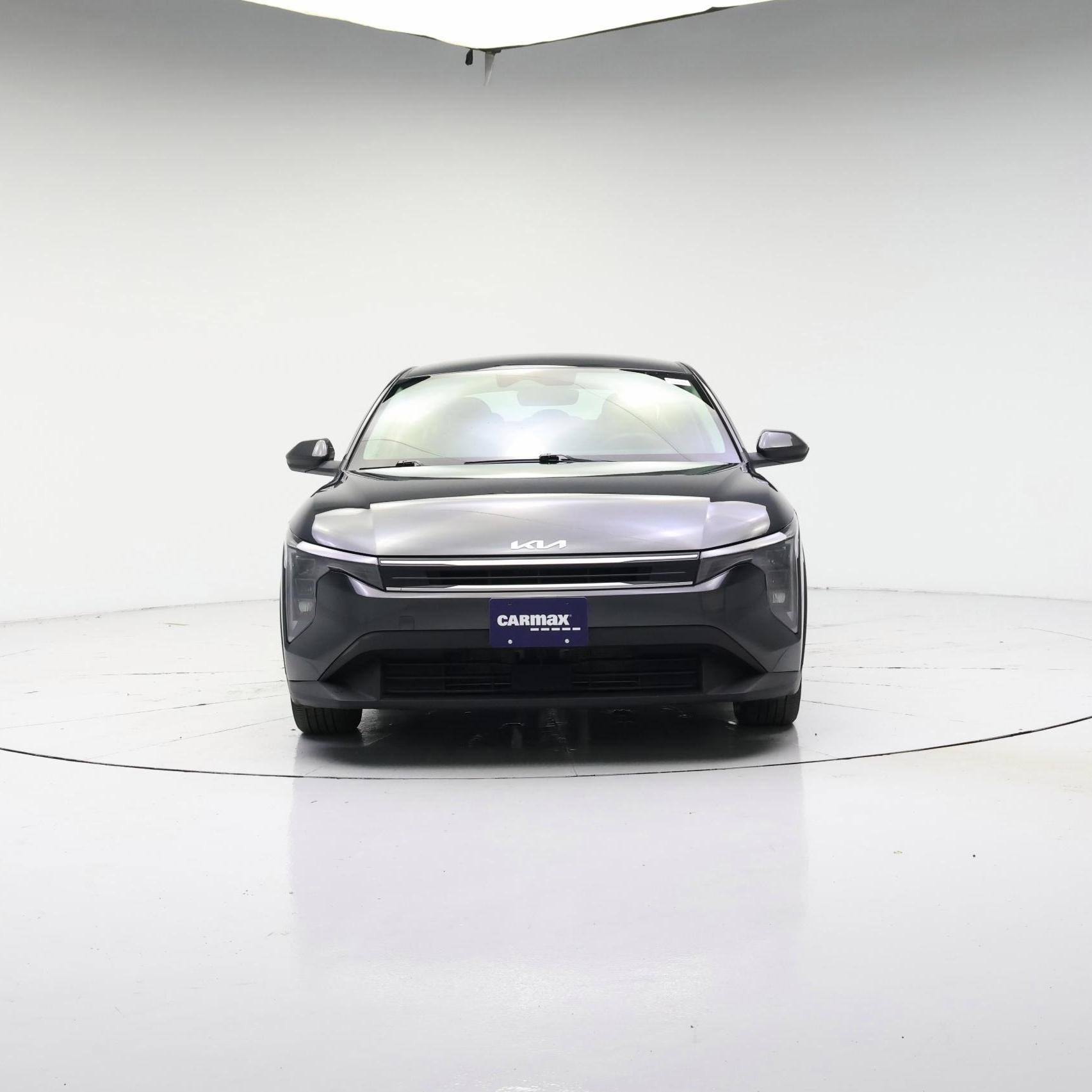 Thumbnail: 2025 Kia K4 - 5