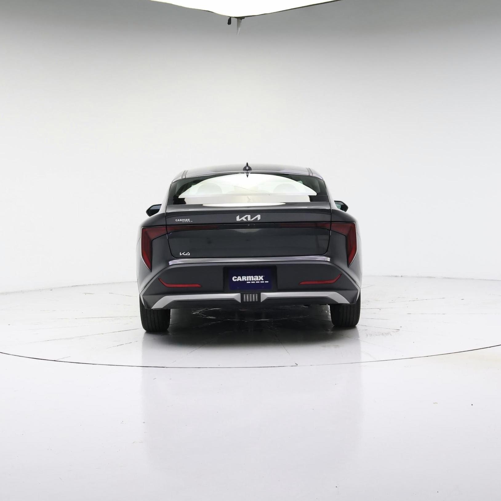 Thumbnail: 2025 Kia K4 - 6
