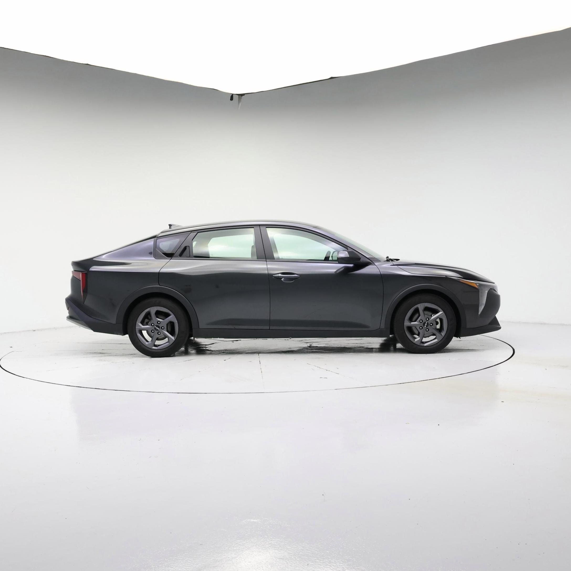Thumbnail: 2025 Kia K4 - 7