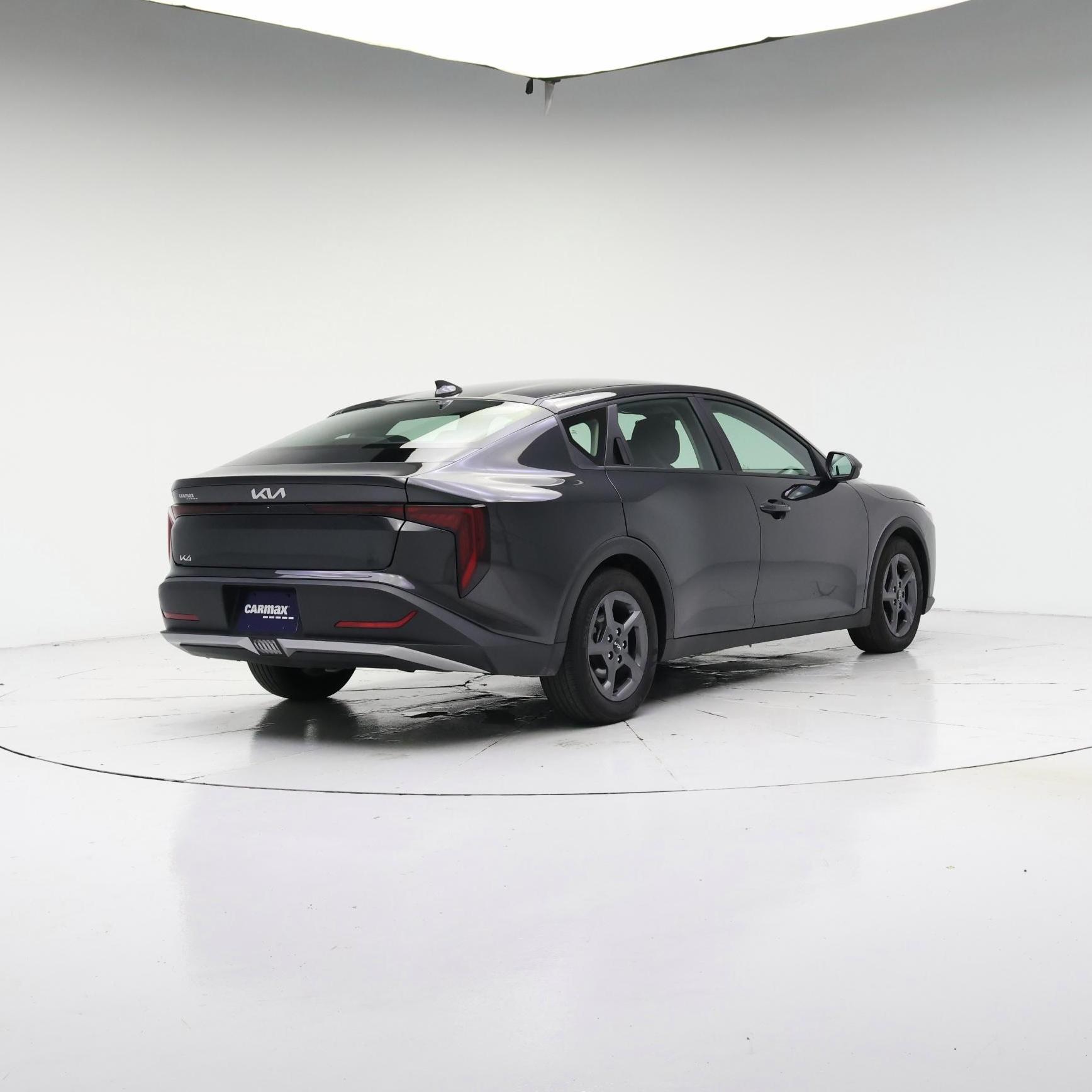 Thumbnail: 2025 Kia K4 - 8