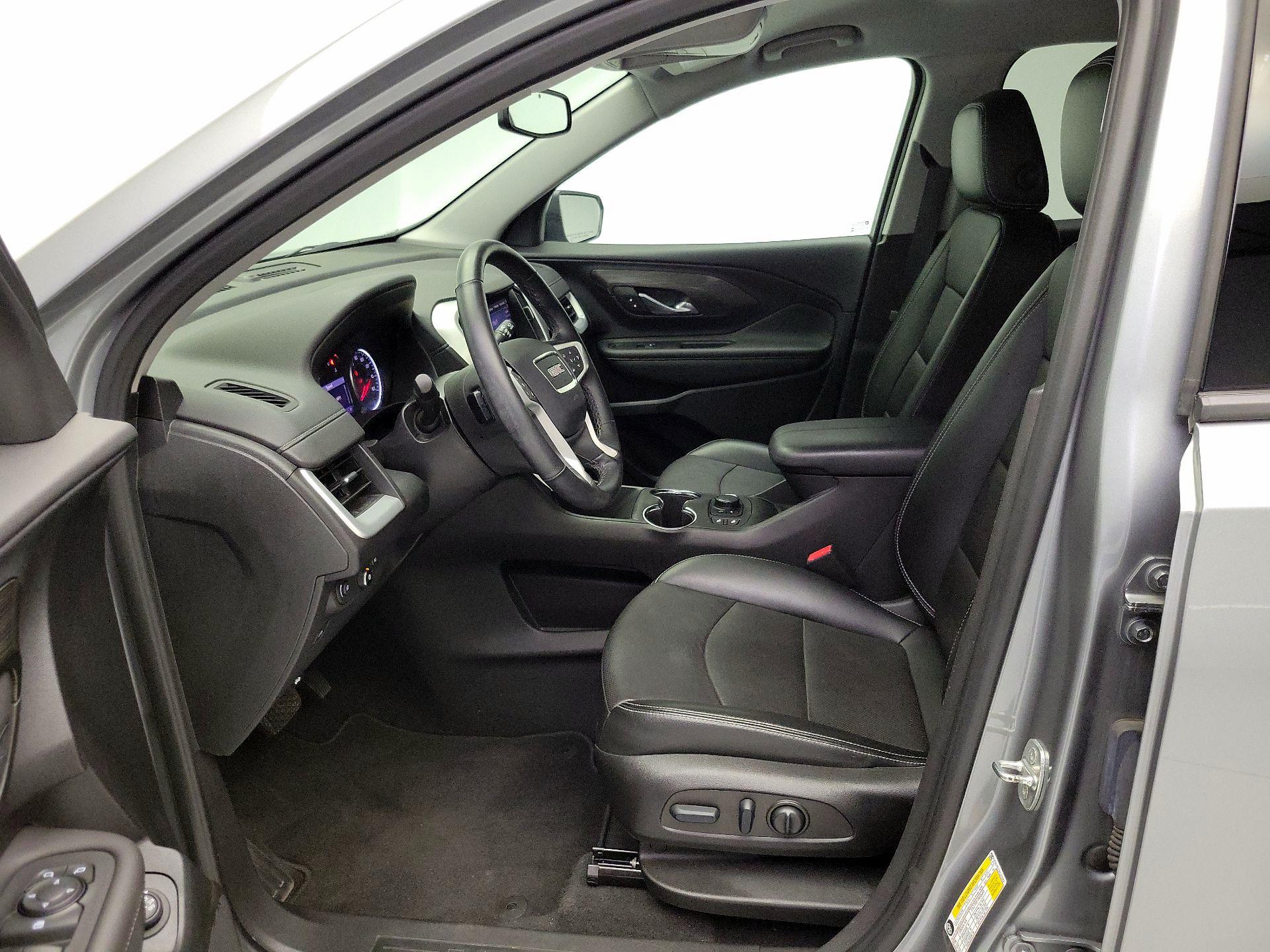 Thumbnail: 2023 GMC Terrain - 11