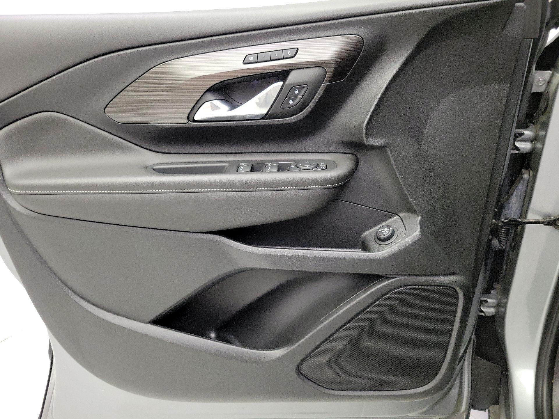 Thumbnail: 2023 GMC Terrain - 12