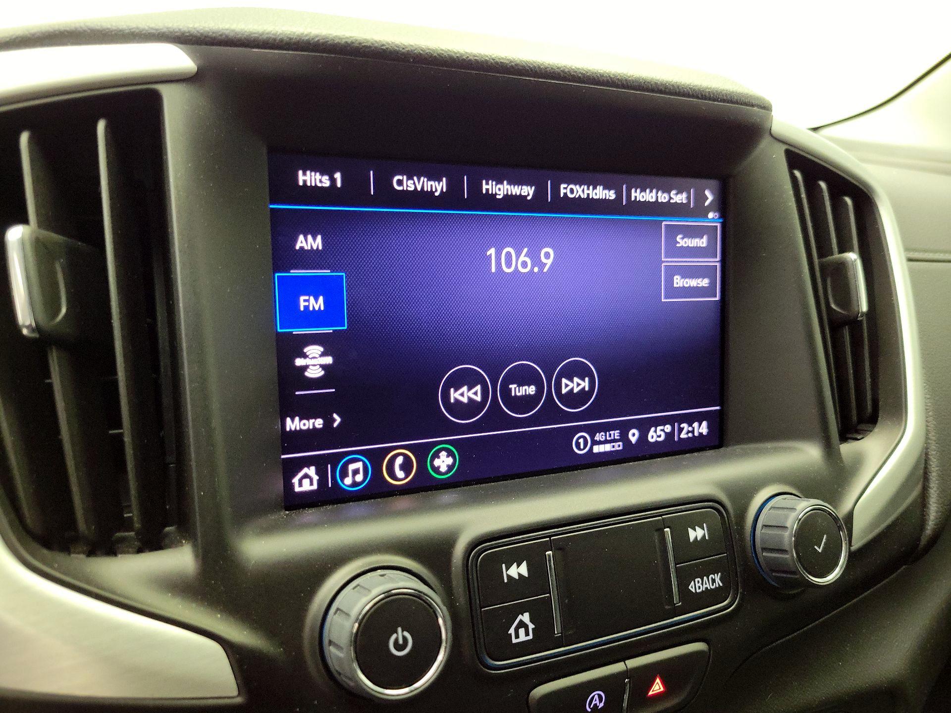 Thumbnail: 2023 GMC Terrain - 15