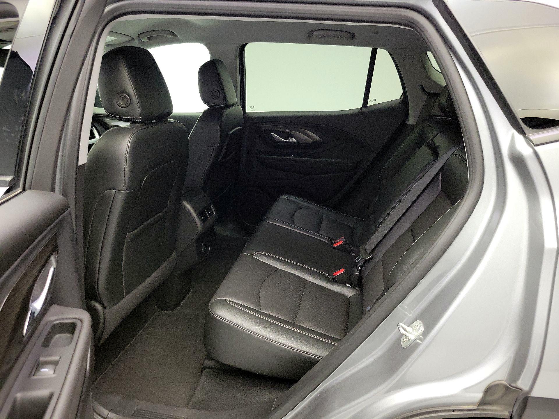 Thumbnail: 2023 GMC Terrain - 19