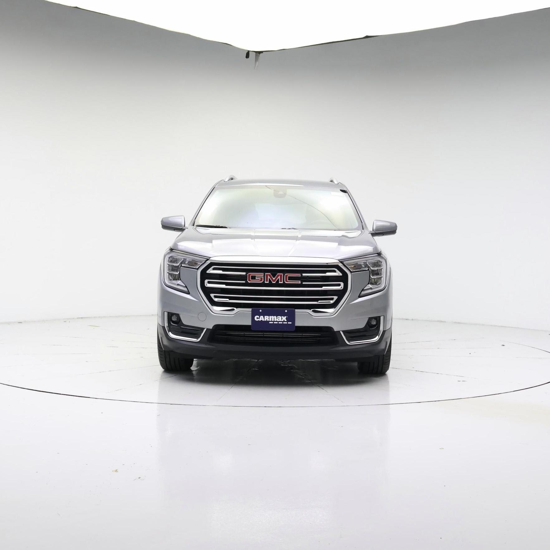 Thumbnail: 2023 GMC Terrain - 5