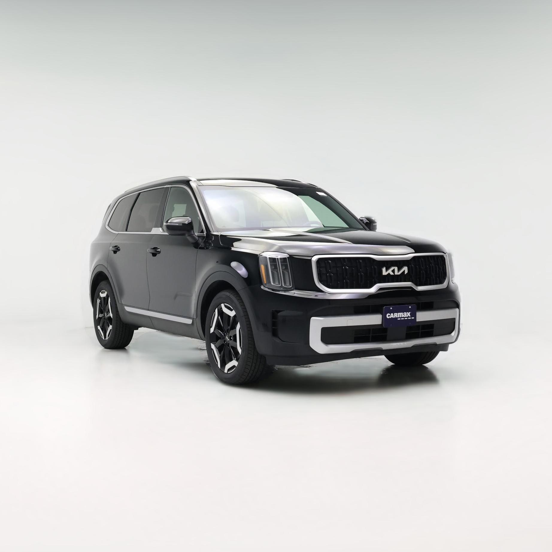 Thumbnail: 2024 Kia Telluride - 1