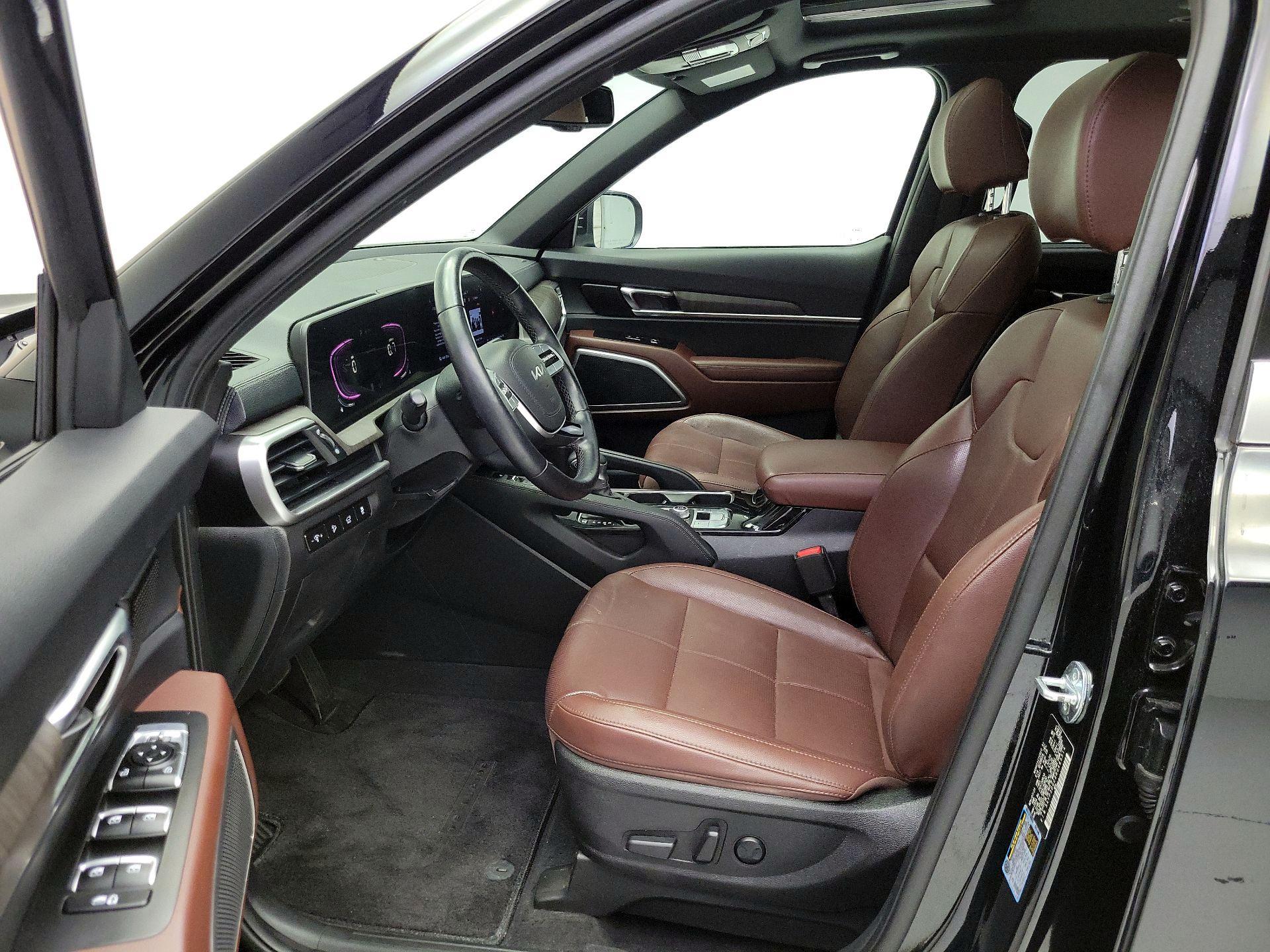 Thumbnail: 2024 Kia Telluride - 11