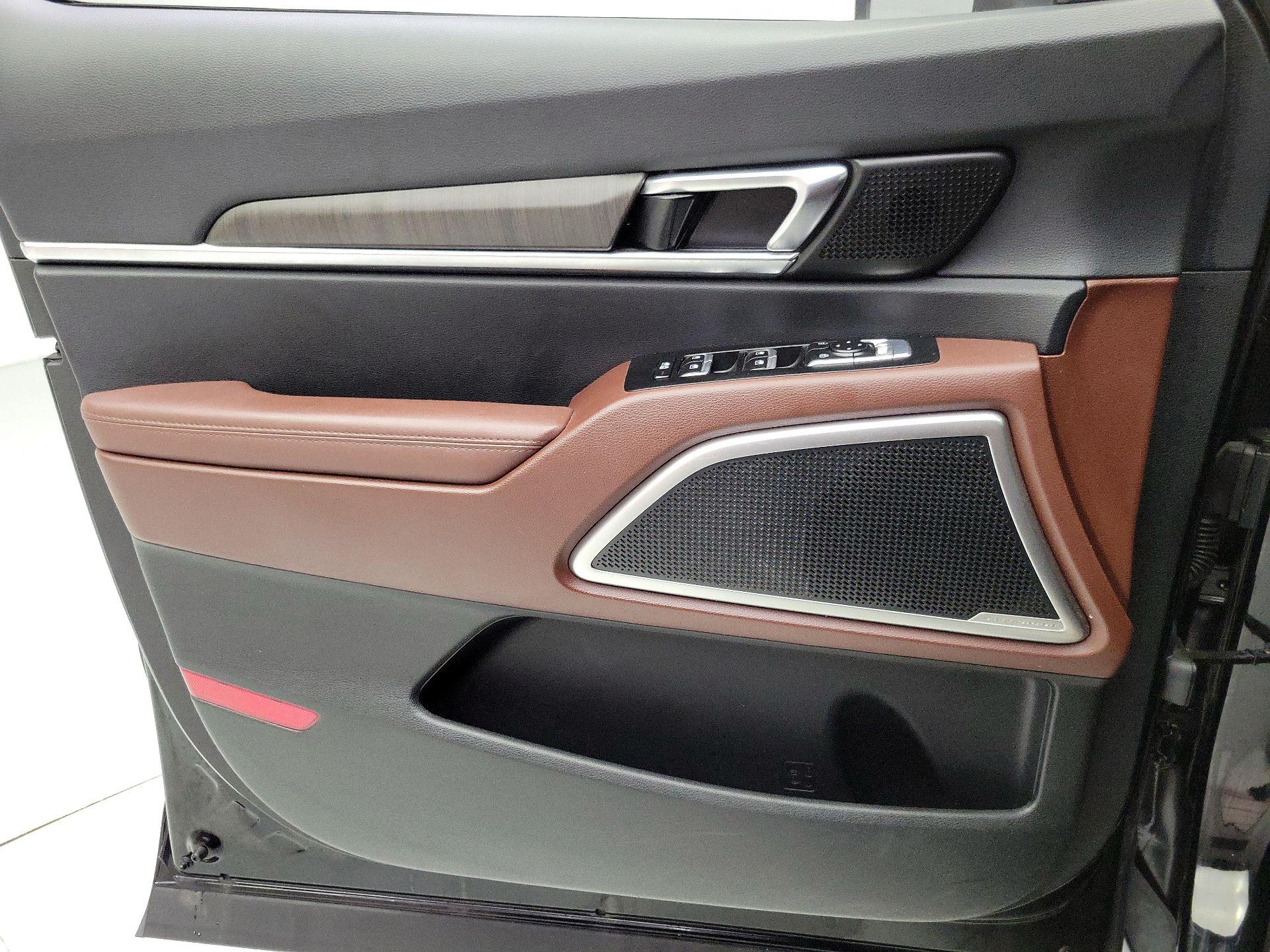 Thumbnail: 2024 Kia Telluride - 12
