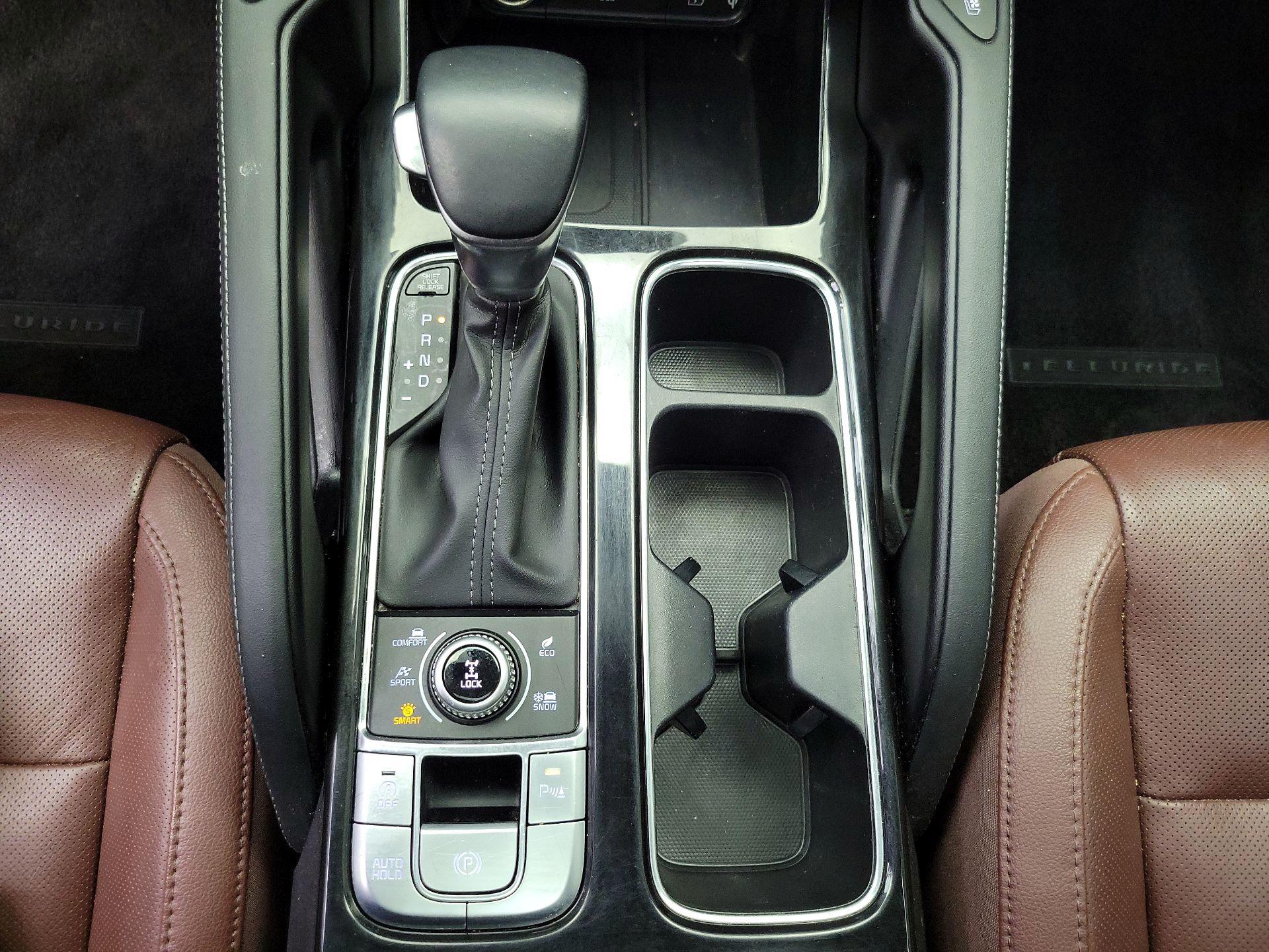Thumbnail: 2024 Kia Telluride - 18