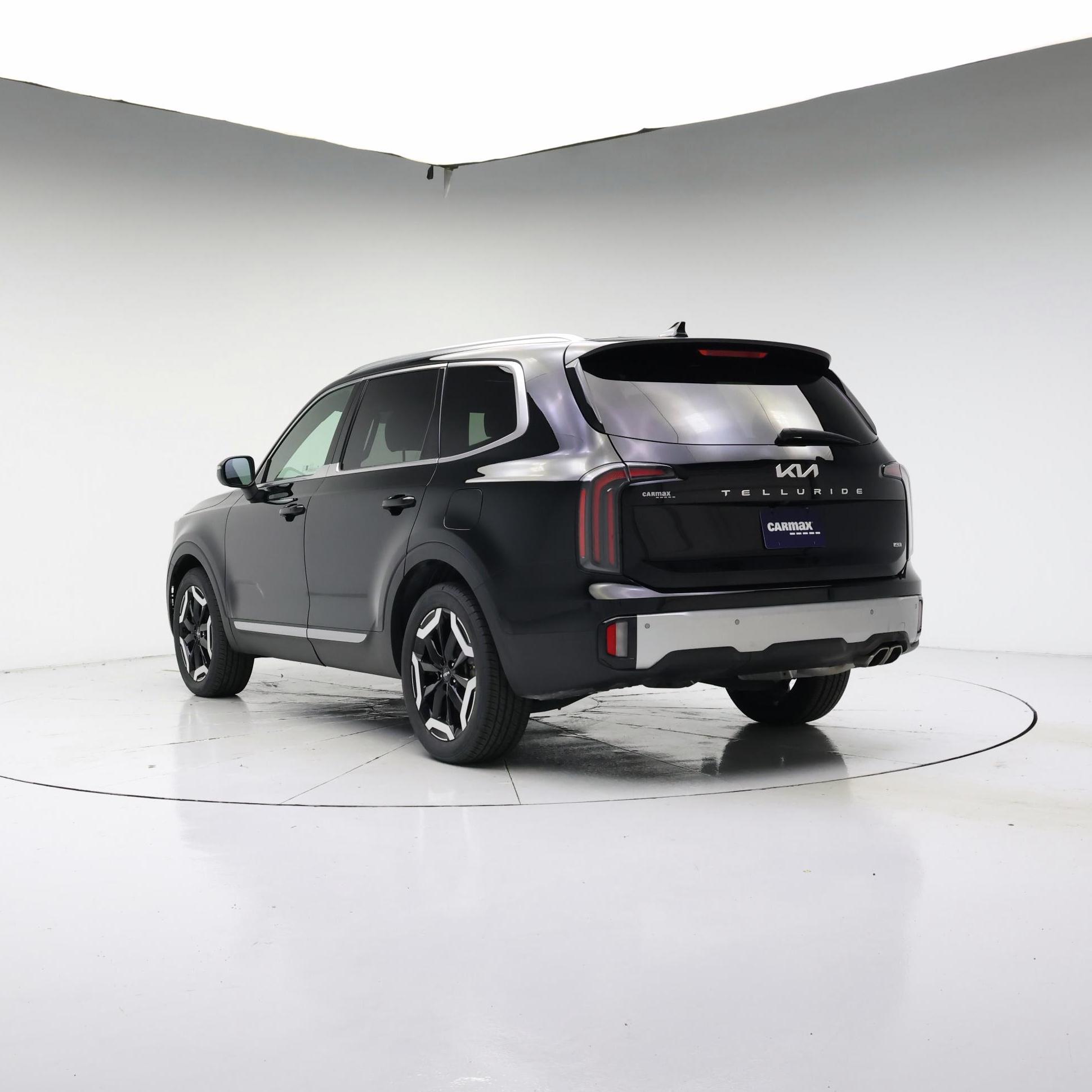 Thumbnail: 2024 Kia Telluride - 2