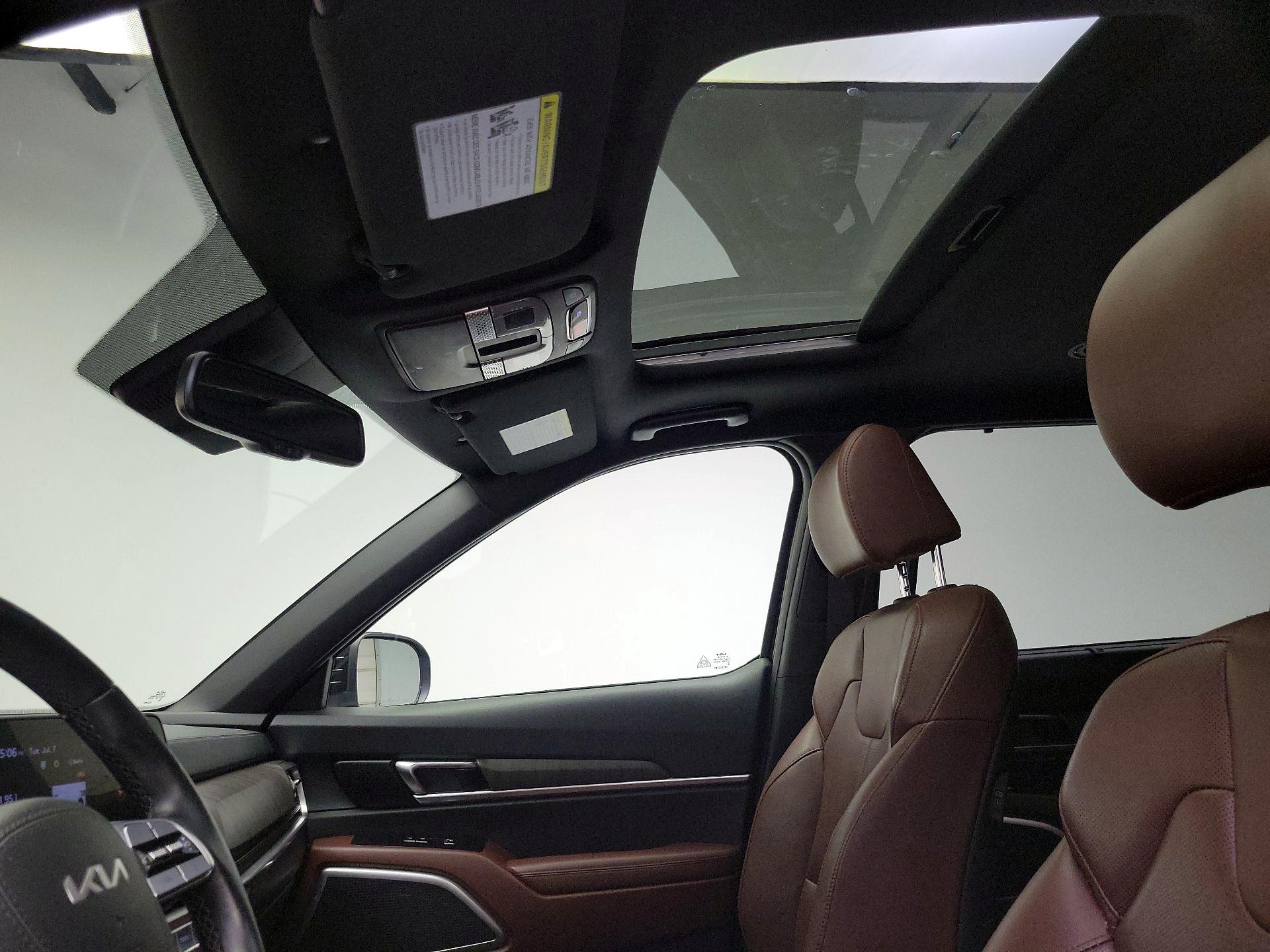 Thumbnail: 2024 Kia Telluride - 20