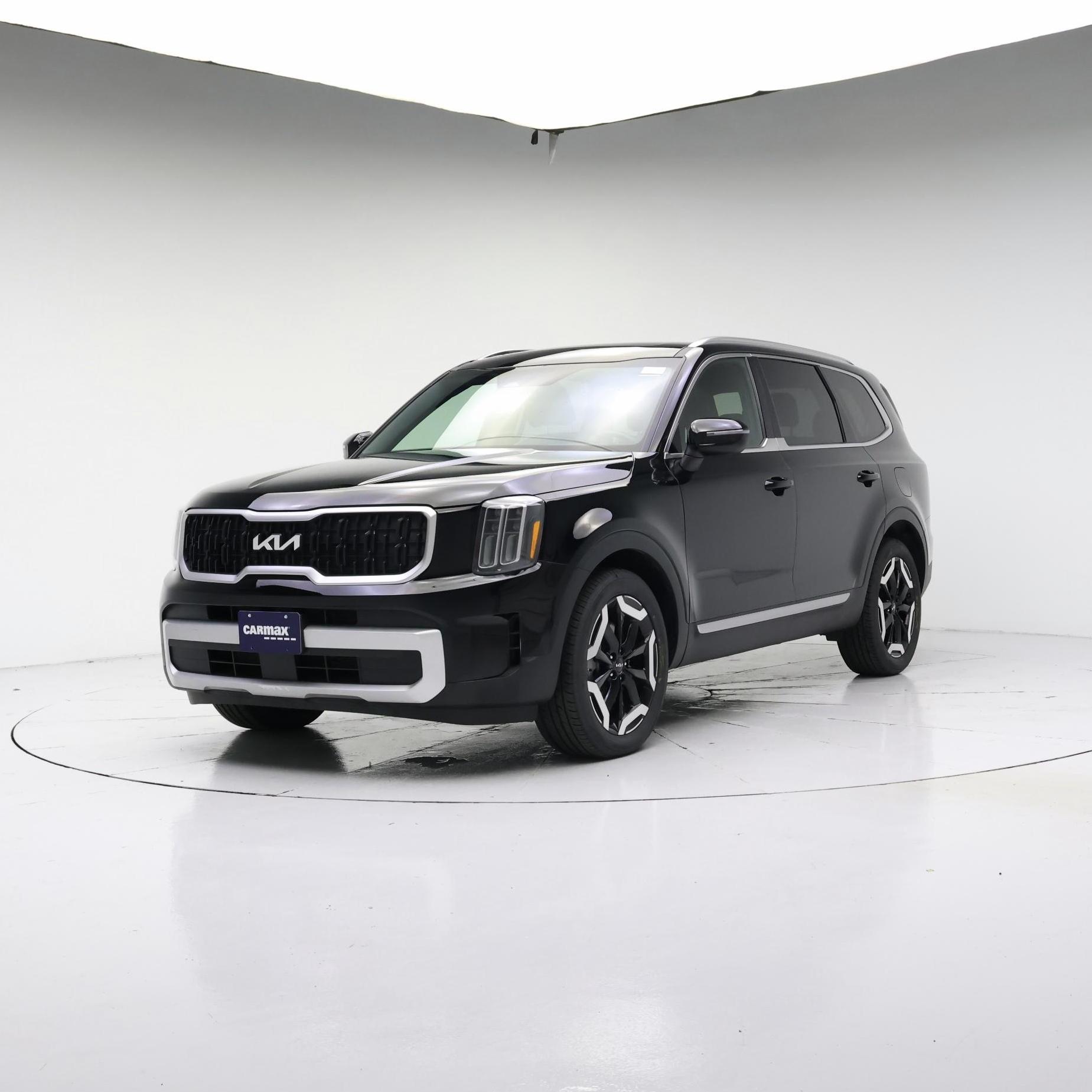 Thumbnail: 2024 Kia Telluride - 4