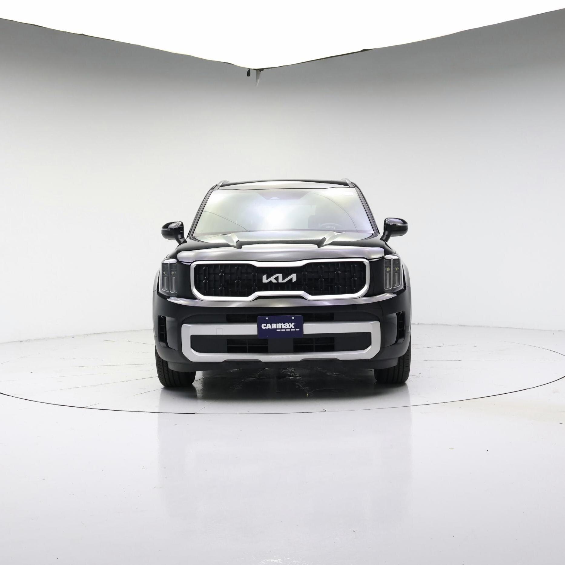 Thumbnail: 2024 Kia Telluride - 5
