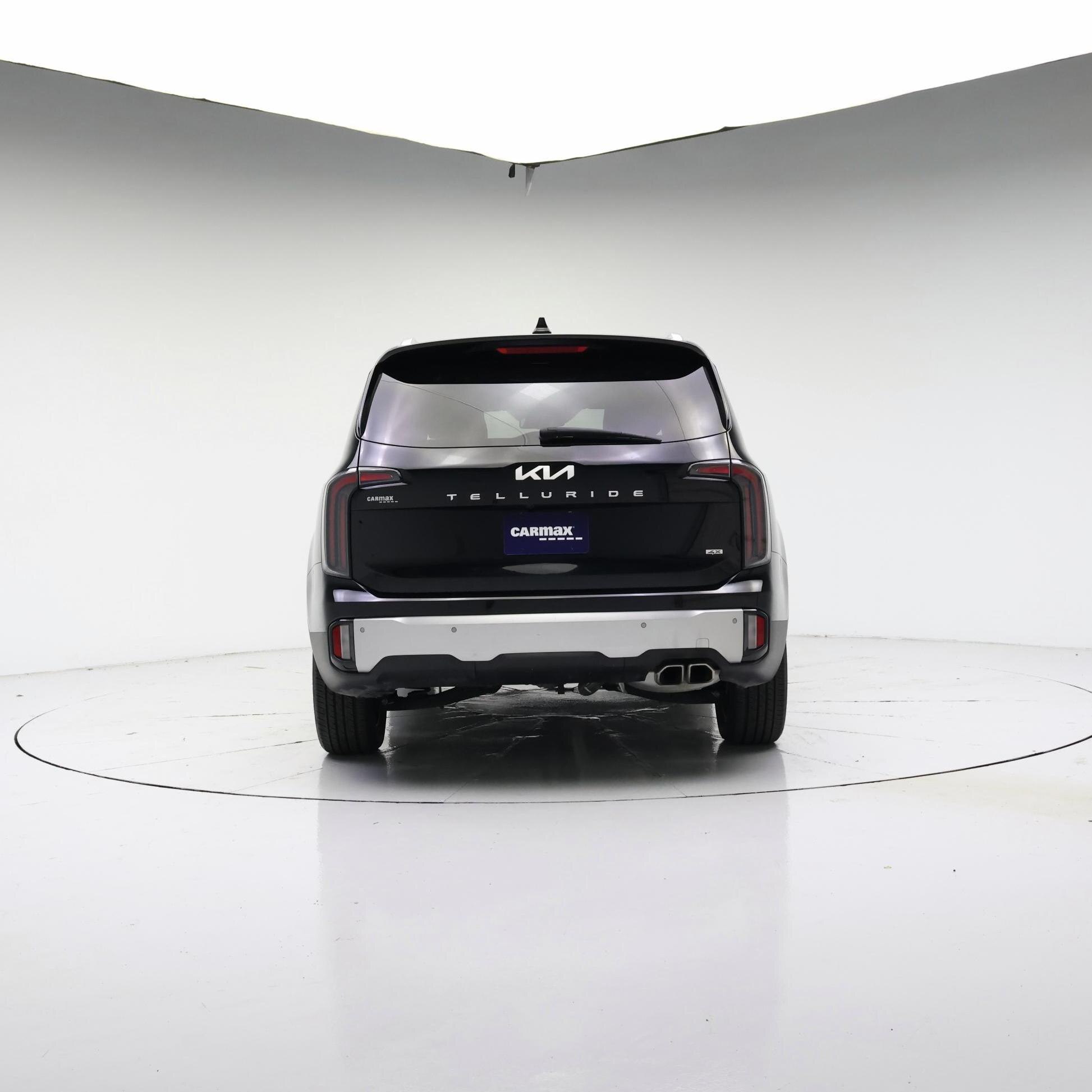 Thumbnail: 2024 Kia Telluride - 6
