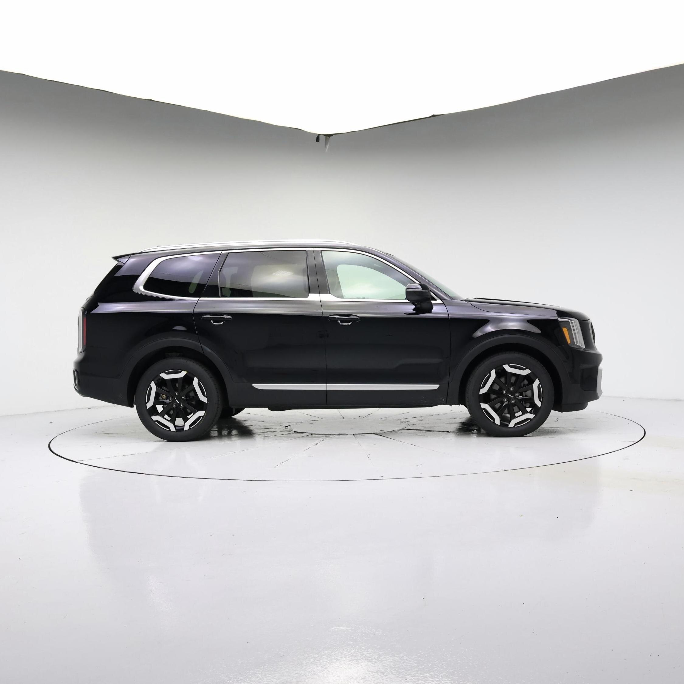 Thumbnail: 2024 Kia Telluride - 7