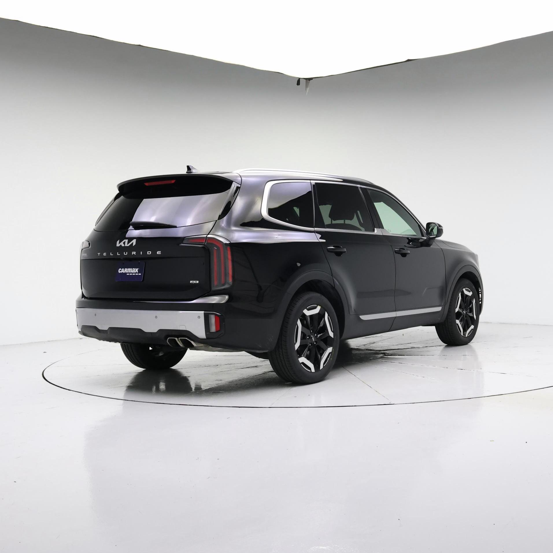 Thumbnail: 2024 Kia Telluride - 8