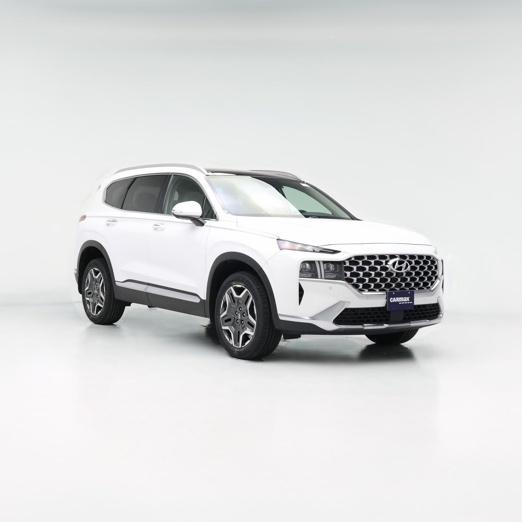 Thumbnail: 2023 Hyundai Santa Fe - 1