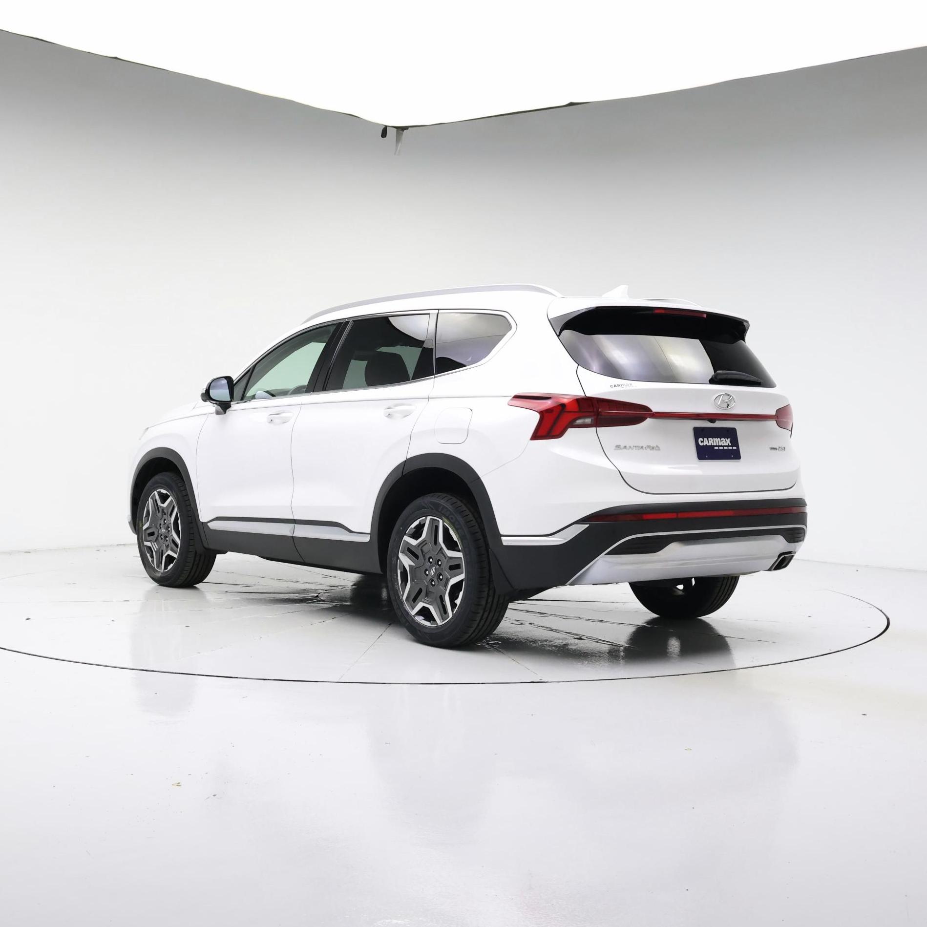 Thumbnail: 2023 Hyundai Santa Fe - 2