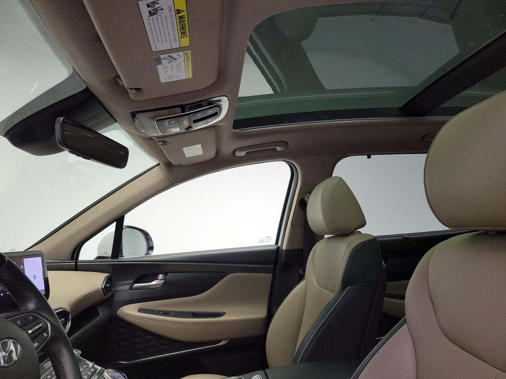 Thumbnail: 2023 Hyundai Santa Fe - 20