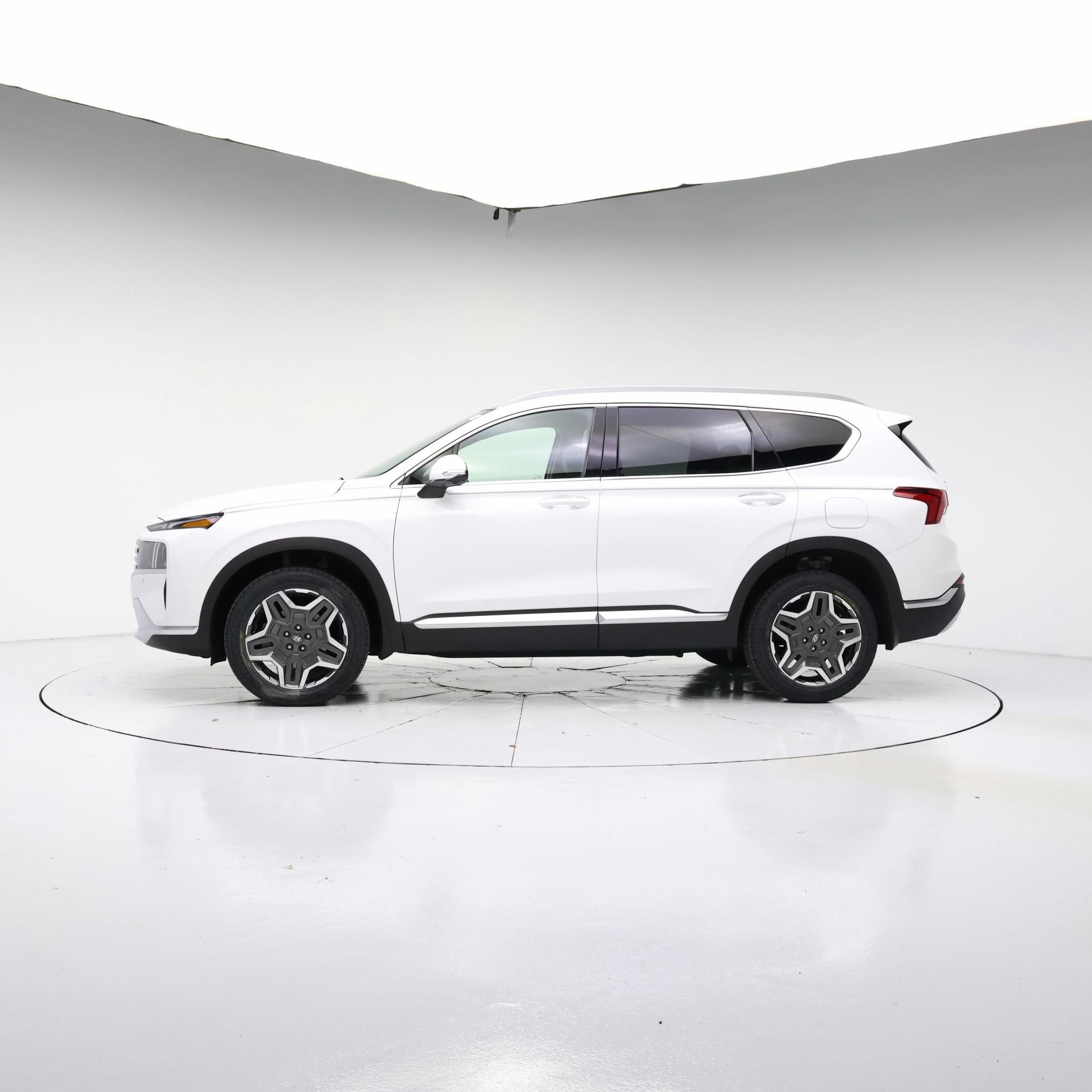 Thumbnail: 2023 Hyundai Santa Fe - 3