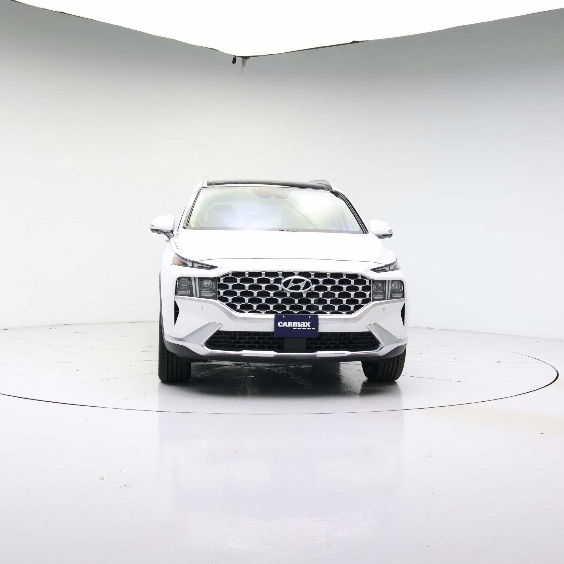 Thumbnail: 2023 Hyundai Santa Fe - 5