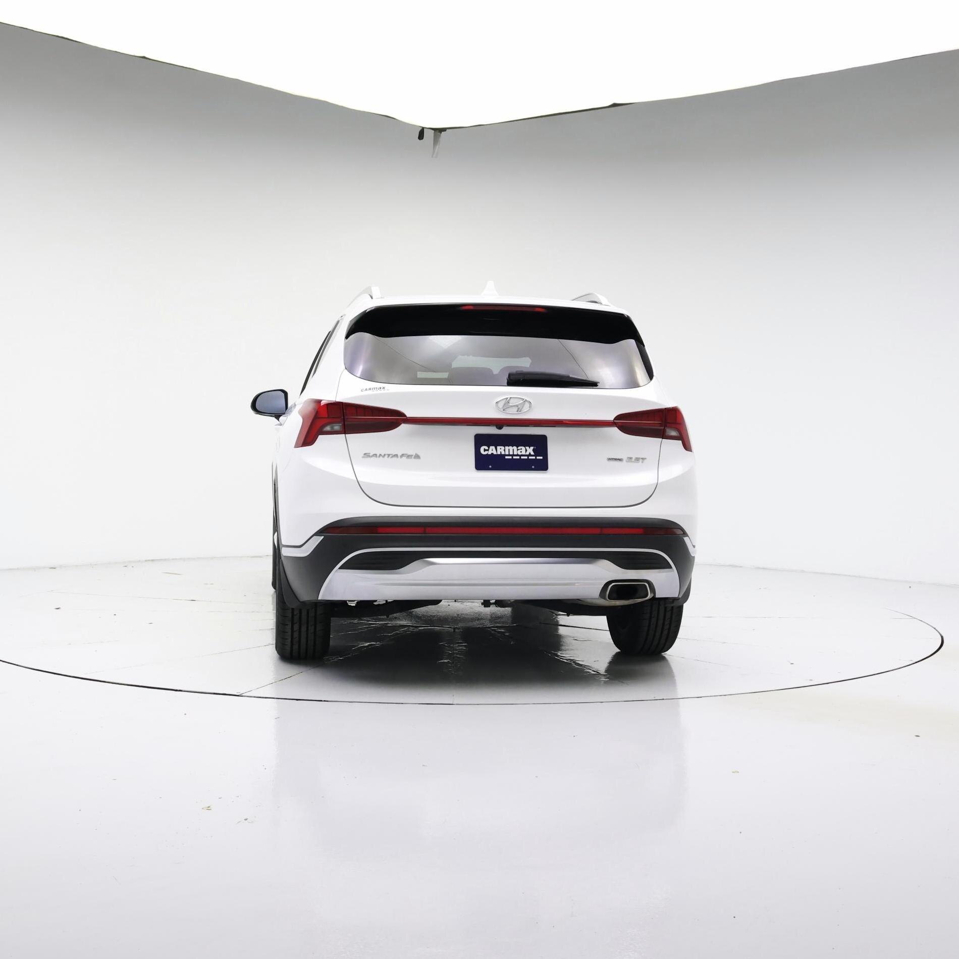 Thumbnail: 2023 Hyundai Santa Fe - 6