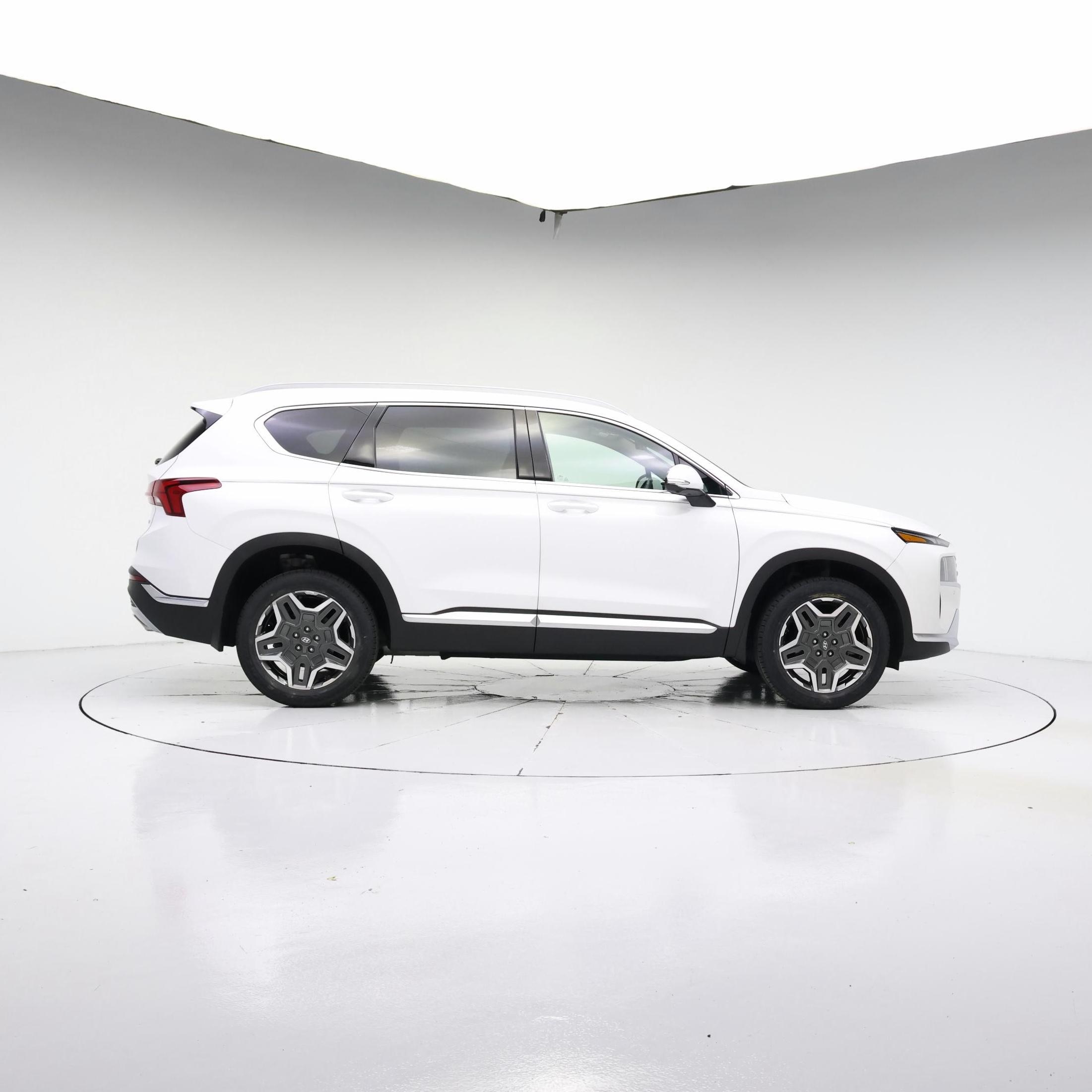 Thumbnail: 2023 Hyundai Santa Fe - 7