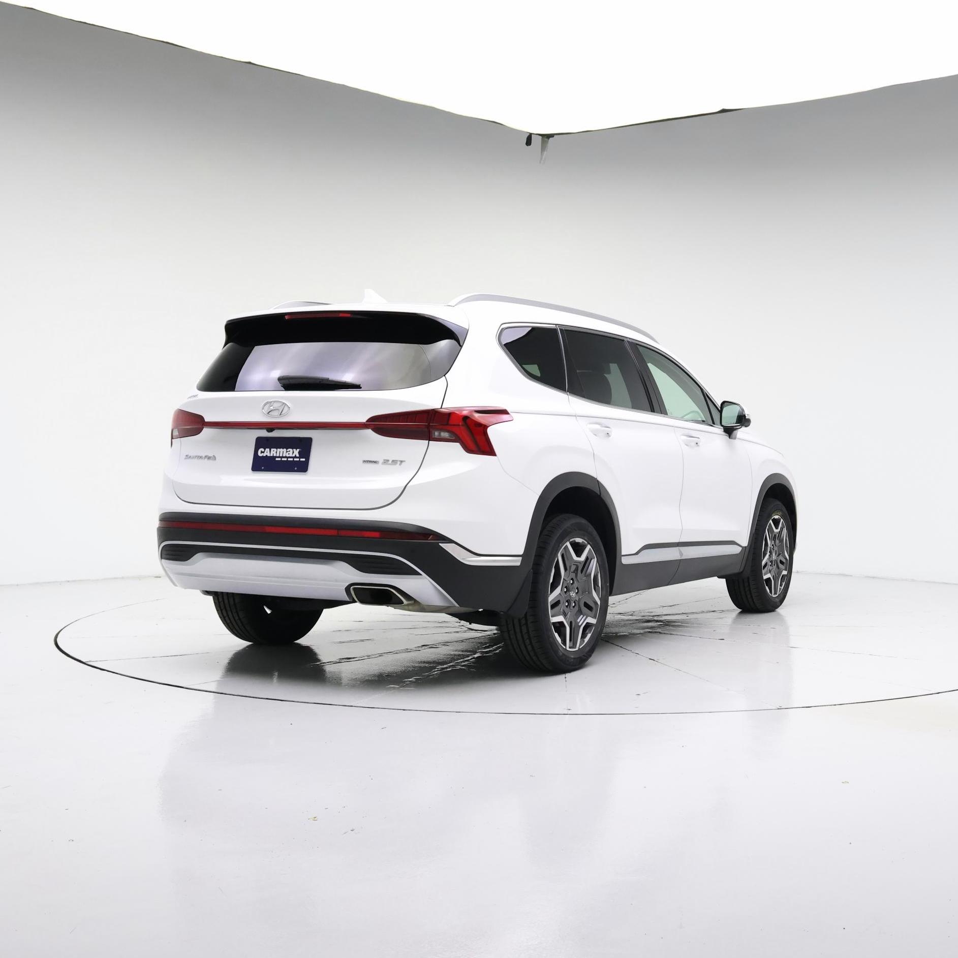 Thumbnail: 2023 Hyundai Santa Fe - 8