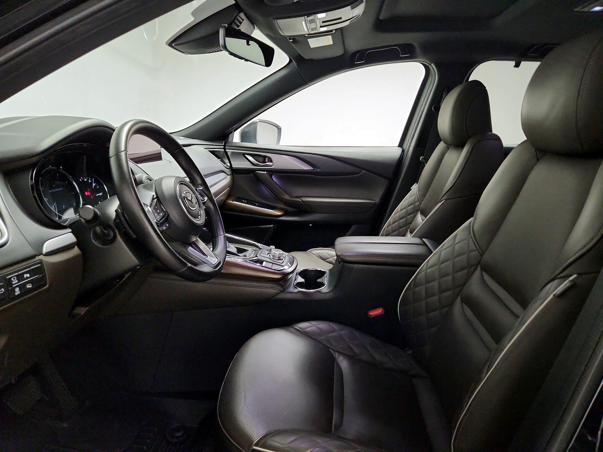 Thumbnail: 2021 Mazda CX-9 - 11
