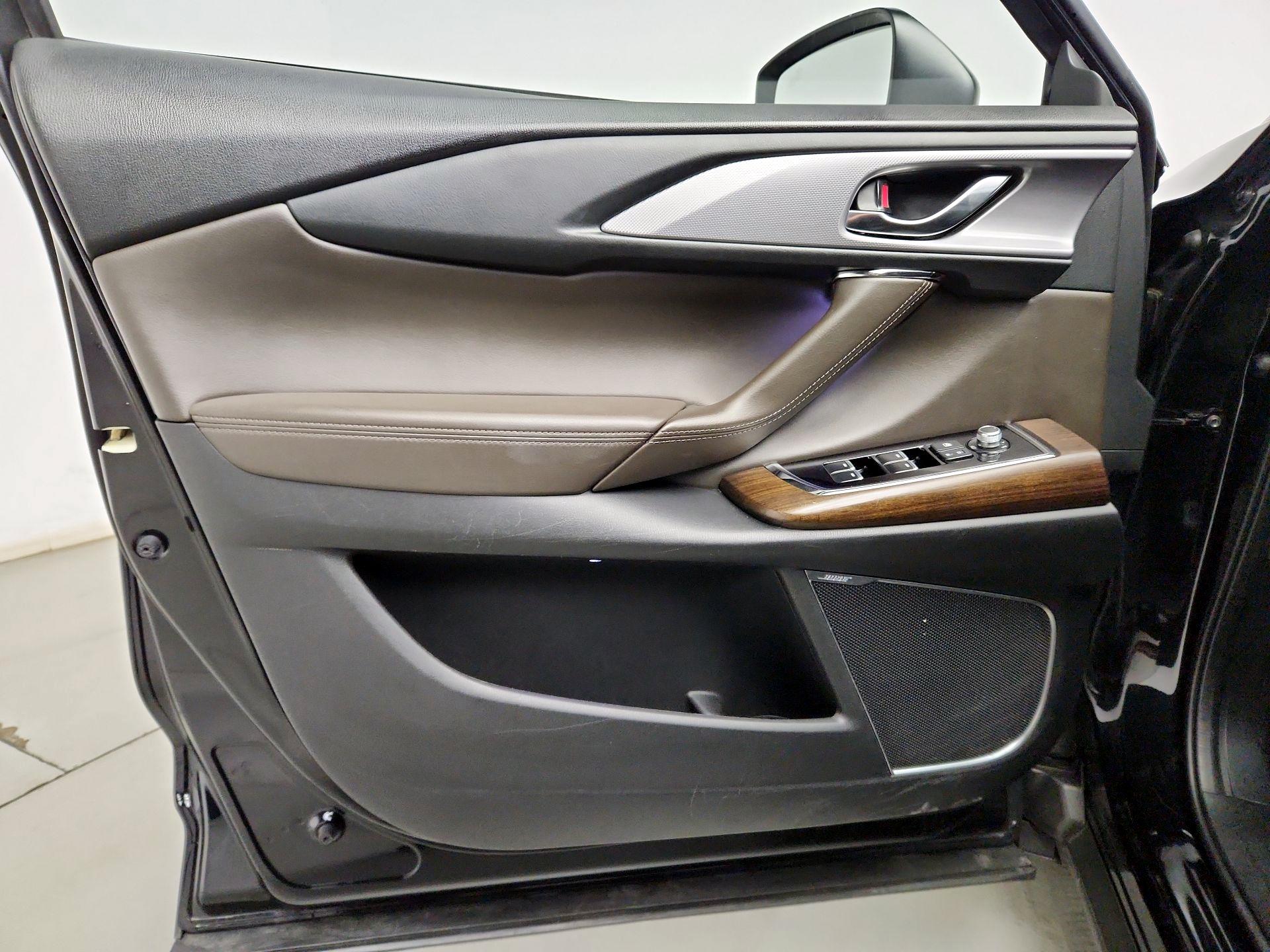 Thumbnail: 2021 Mazda CX-9 - 12