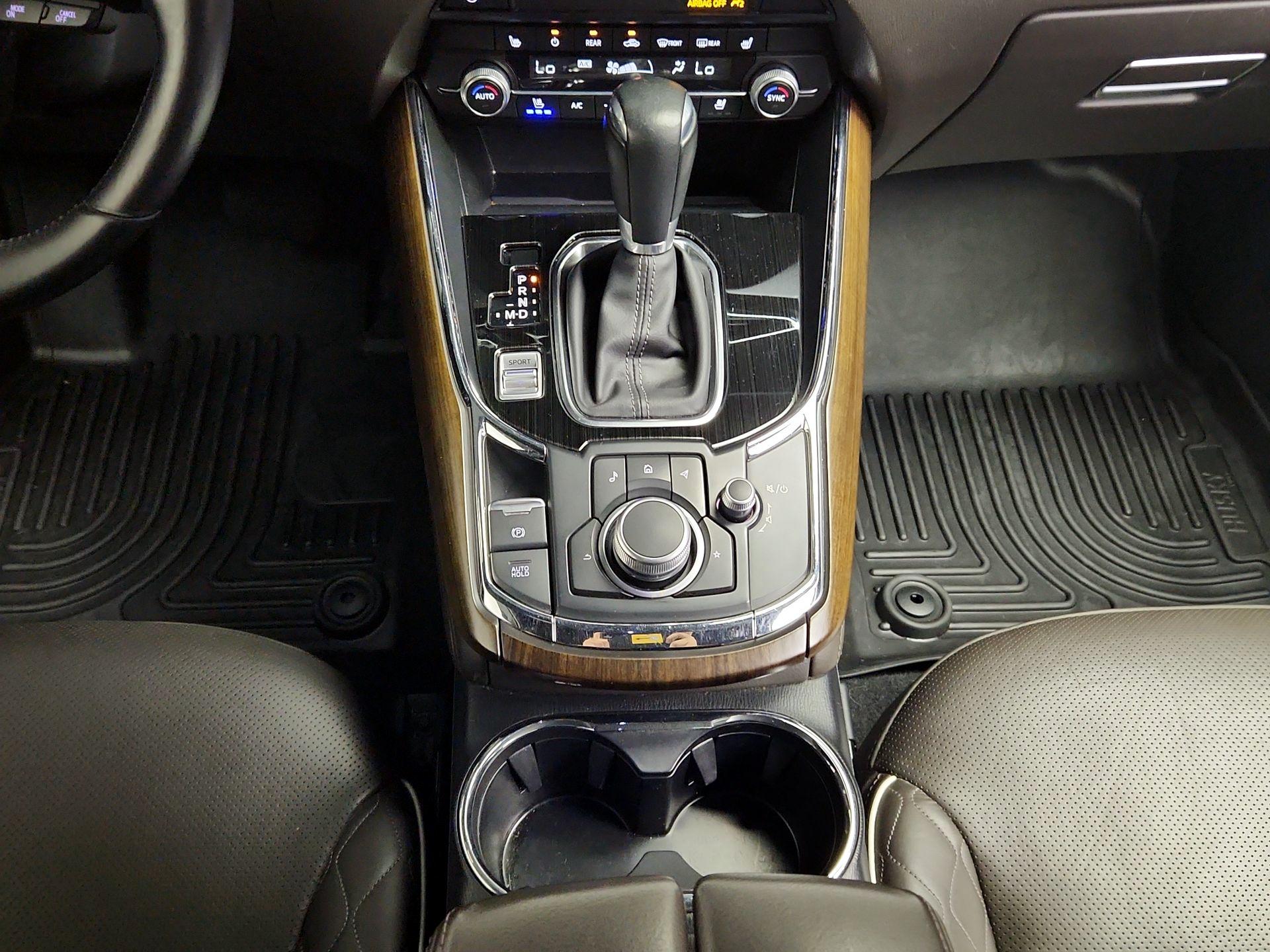 Thumbnail: 2021 Mazda CX-9 - 18