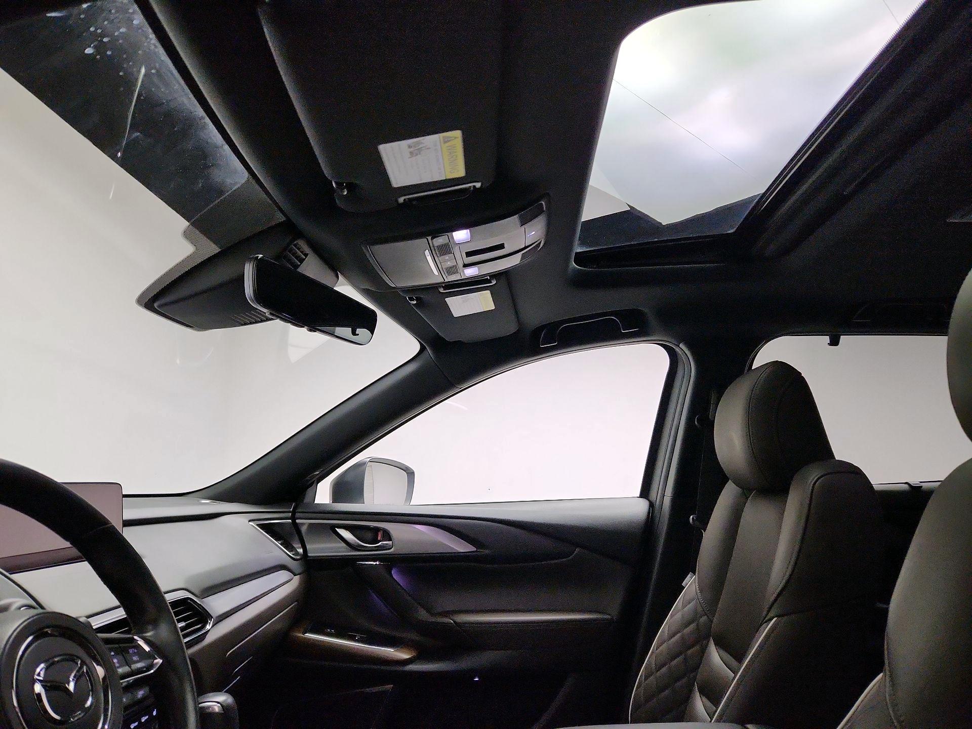 Thumbnail: 2021 Mazda CX-9 - 19