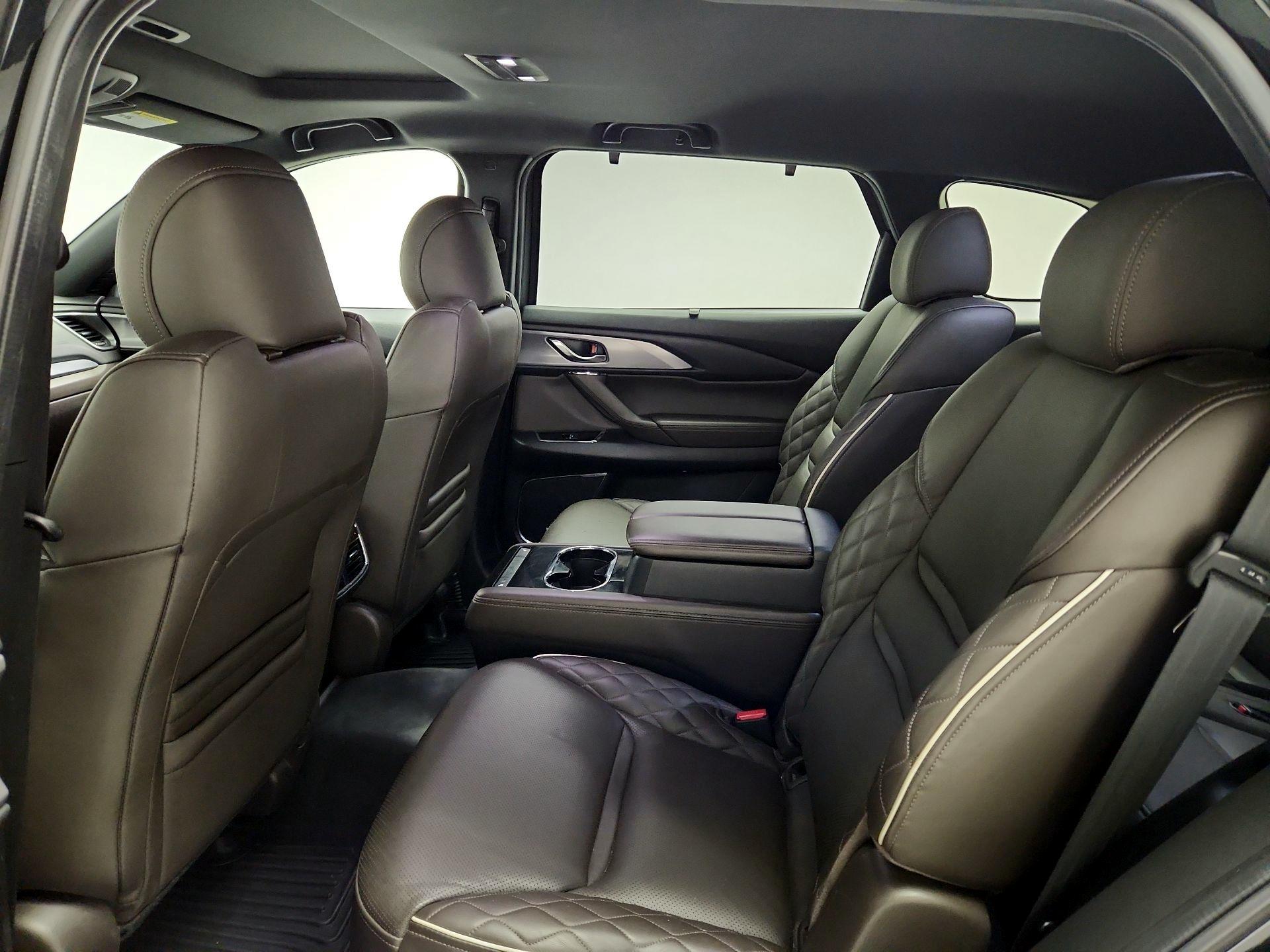 Thumbnail: 2021 Mazda CX-9 - 20