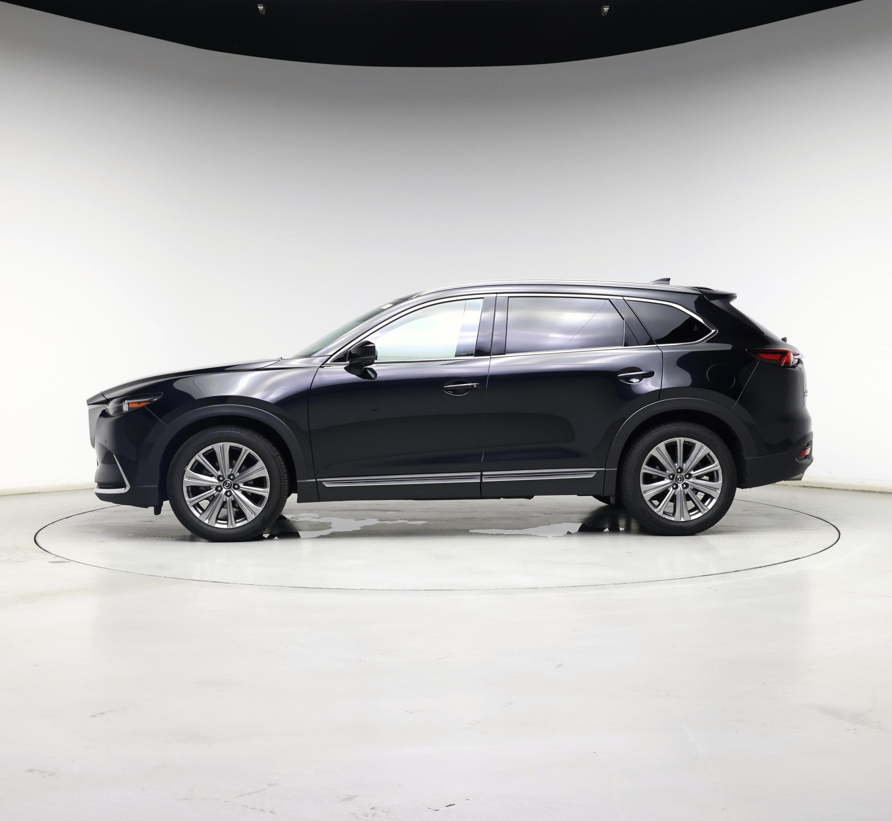 Thumbnail: 2021 Mazda CX-9 - 3