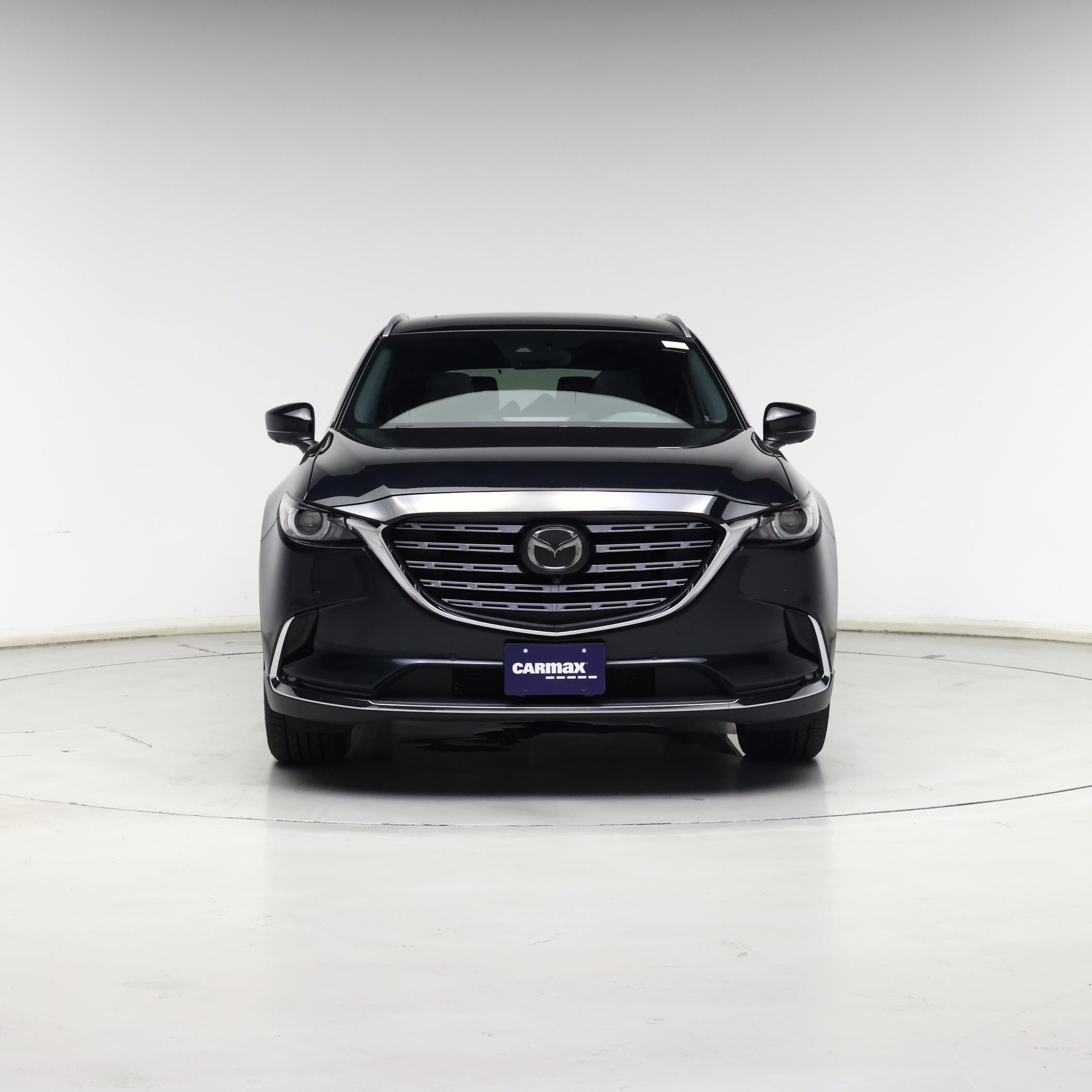 Thumbnail: 2021 Mazda CX-9 - 5