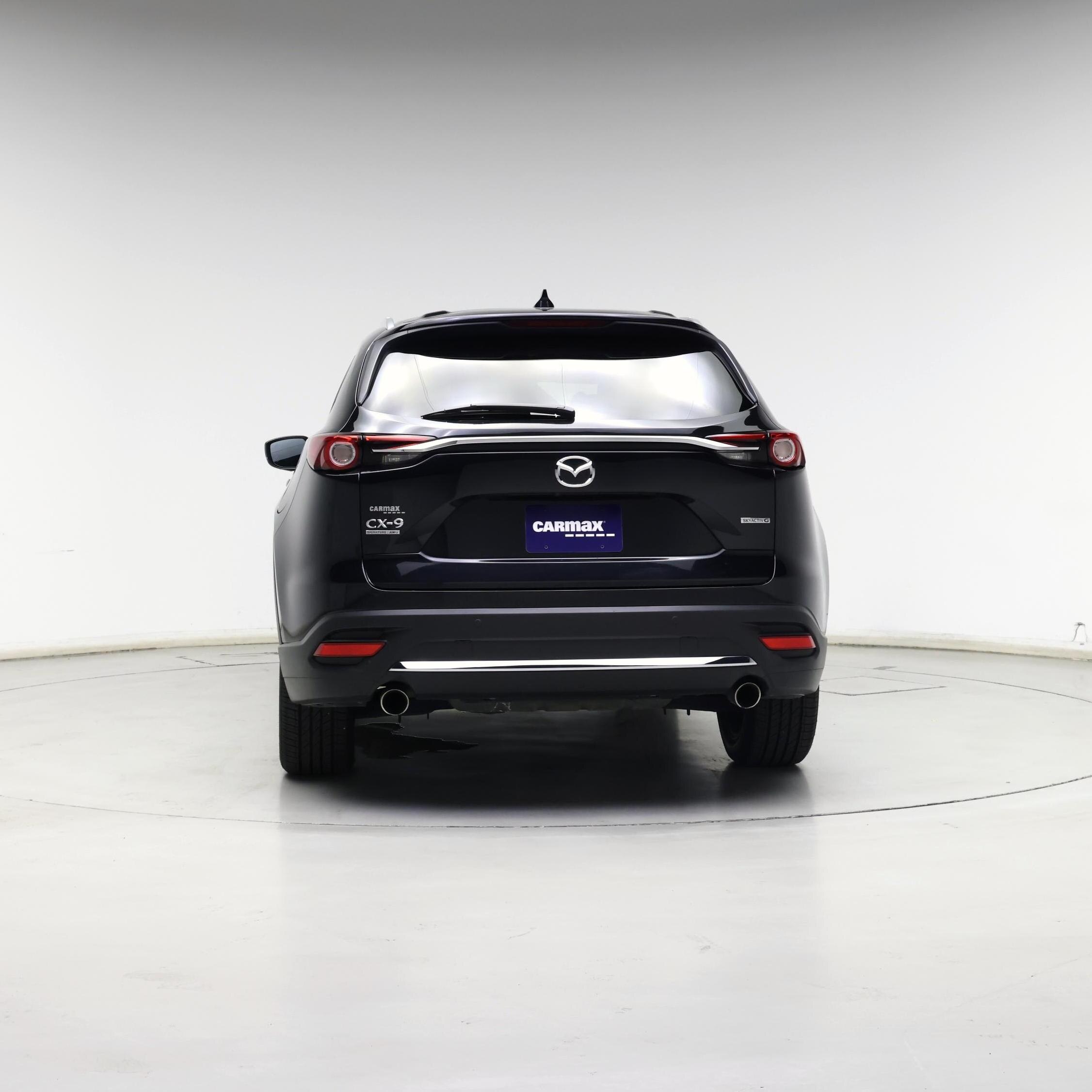 Thumbnail: 2021 Mazda CX-9 - 6